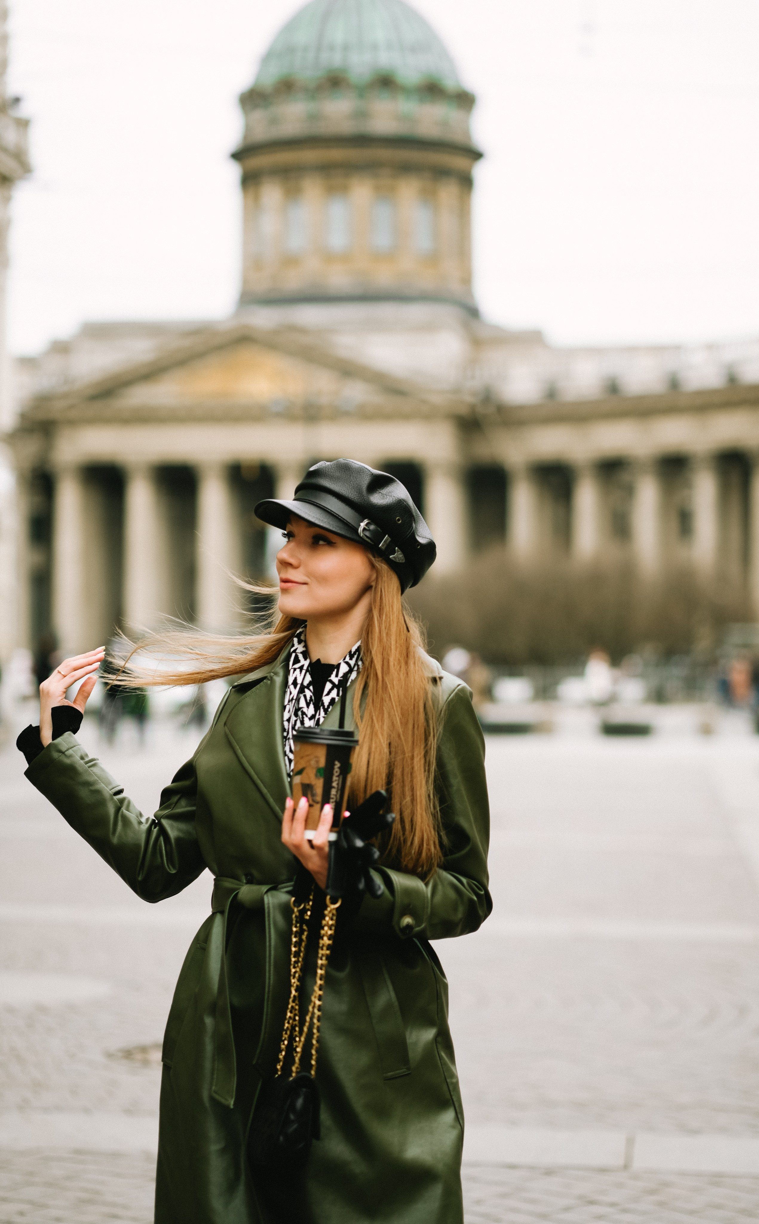 Катя и Максим. Фотограф г. Санкт-Петербург Александра Катанакова