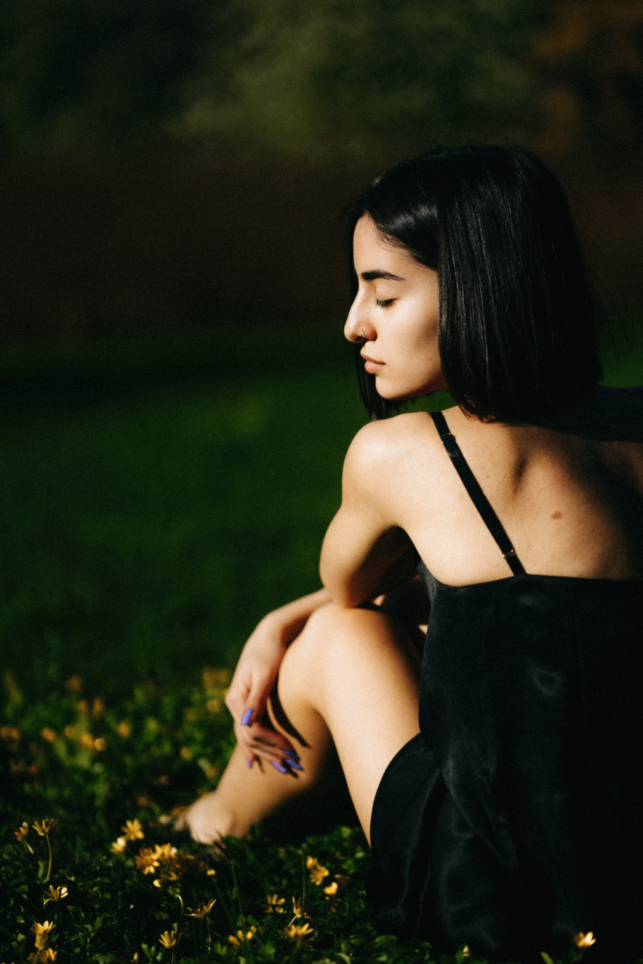 Света. Фотограф г. Санкт-Петербург Александра Катанакова