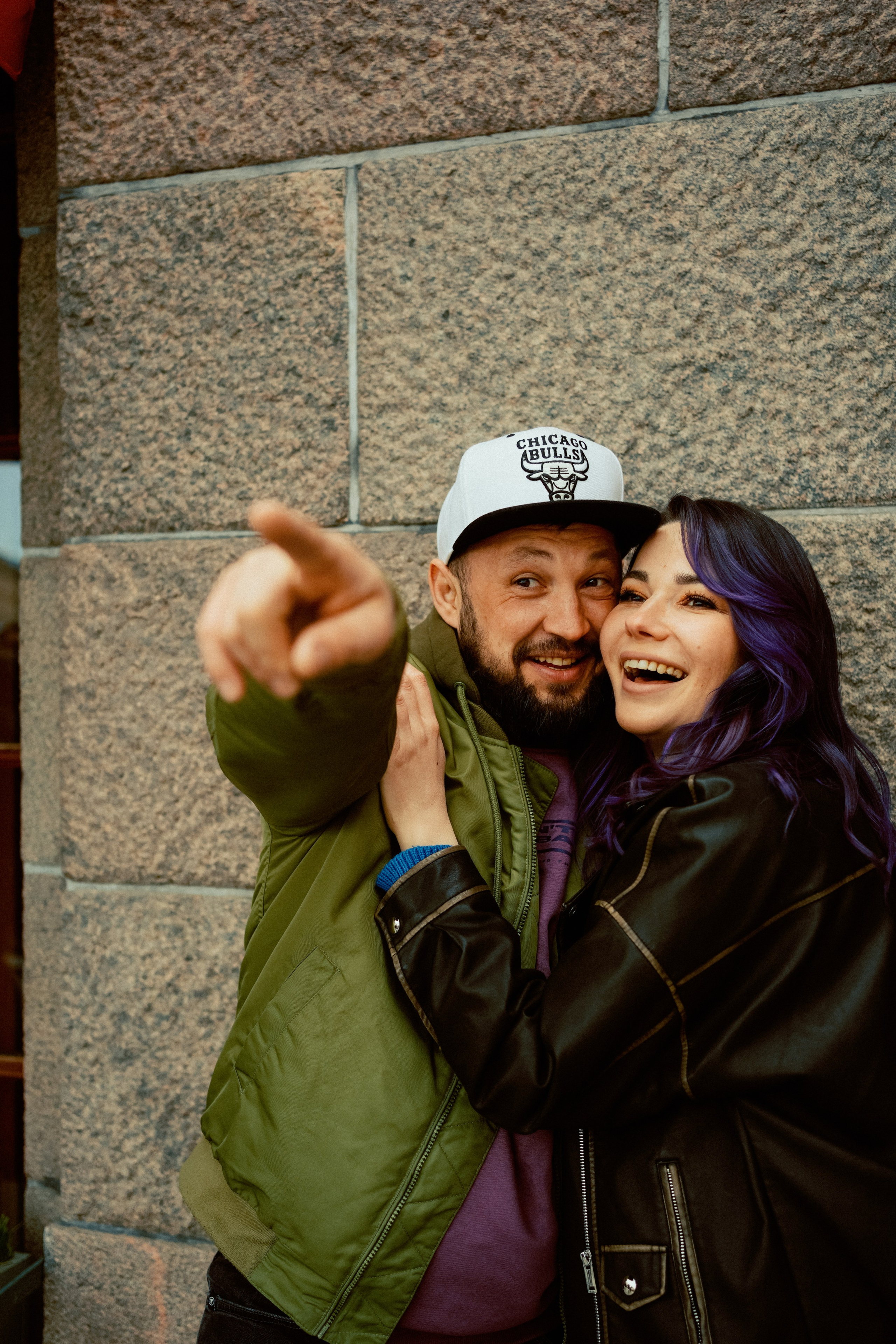 Оля и Вася. Фотограф г. Санкт-Петербург Александра Катанакова