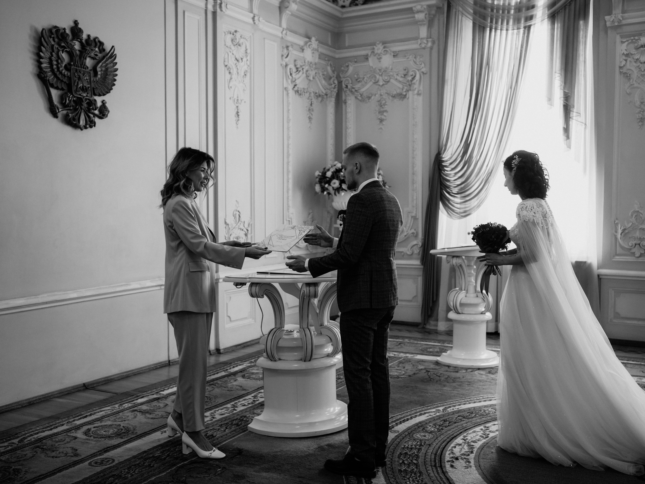 Зоя и Влад. Фотограф г. Санкт-Петербург Александра Катанакова