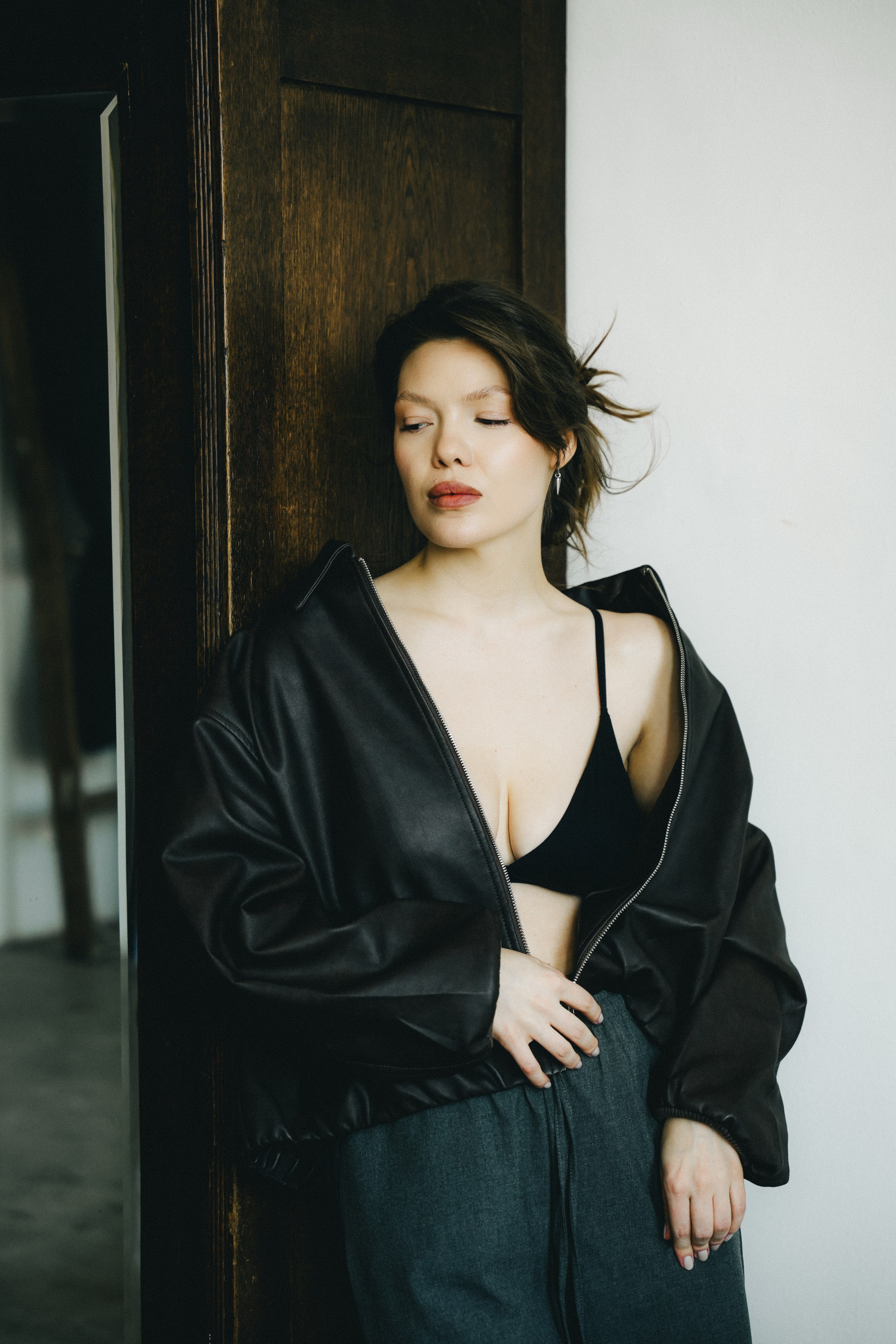 Яна. Фотограф г. Санкт-Петербург Александра Катанакова