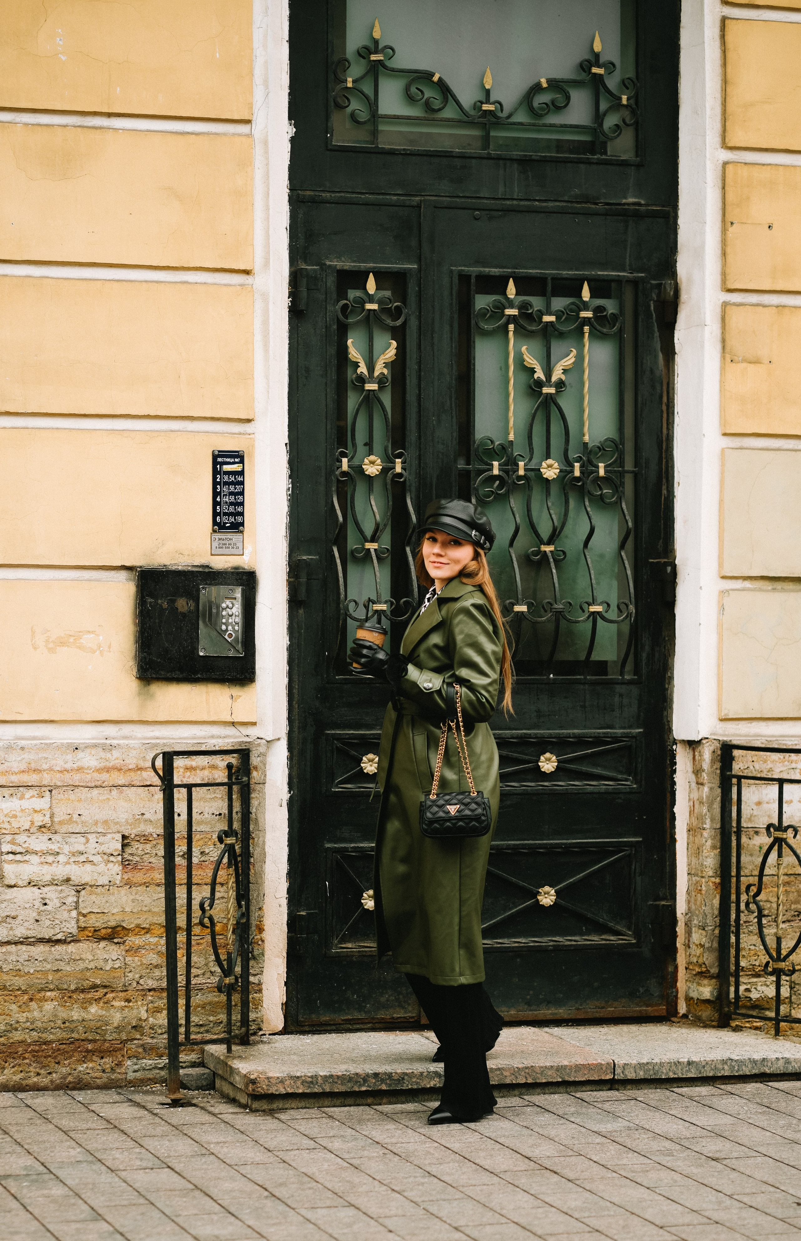 Катя и Максим. Фотограф г. Санкт-Петербург Александра Катанакова