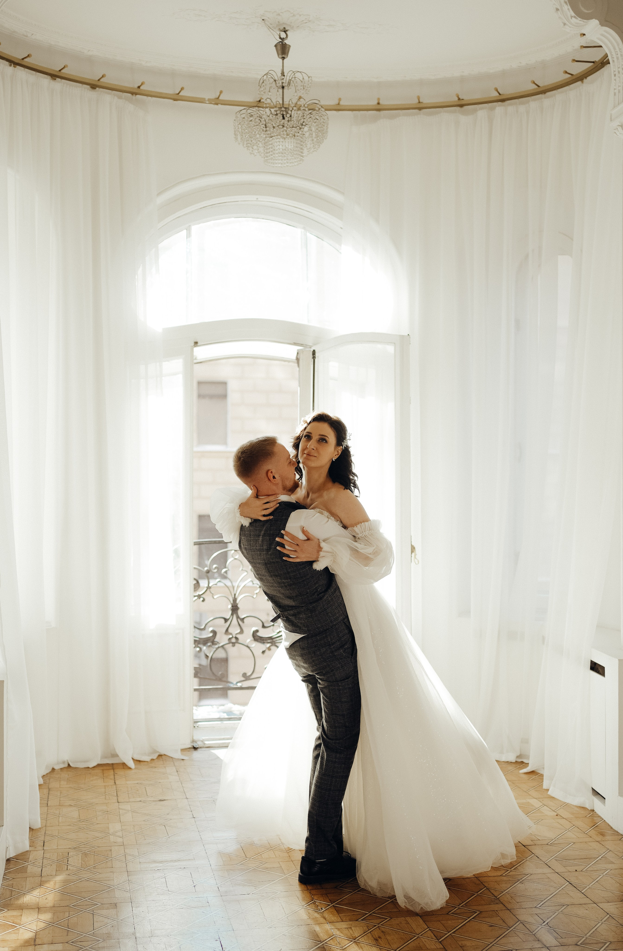 Зоя и Влад. Фотограф г. Санкт-Петербург Александра Катанакова