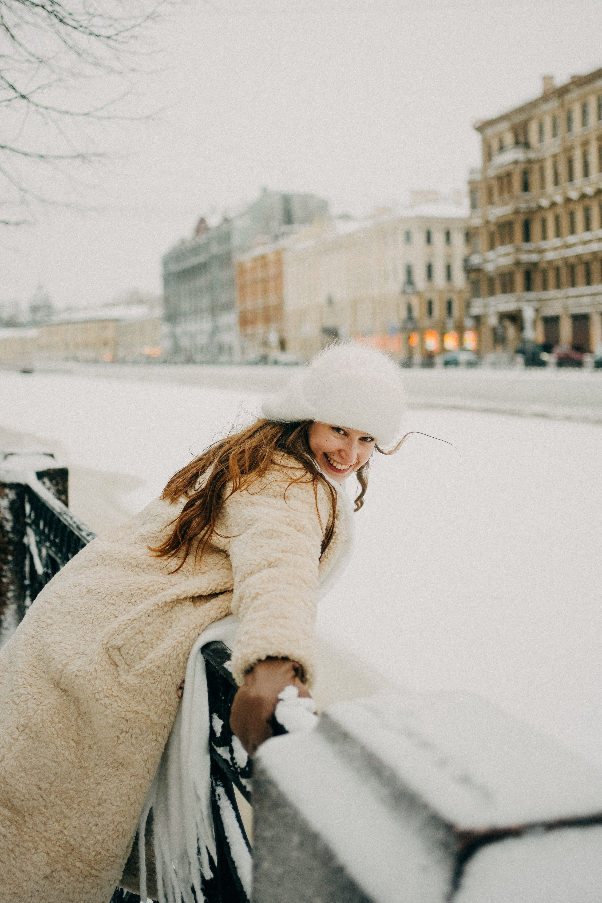 Лера. Фотограф г. Санкт-Петербург Александра Катанакова