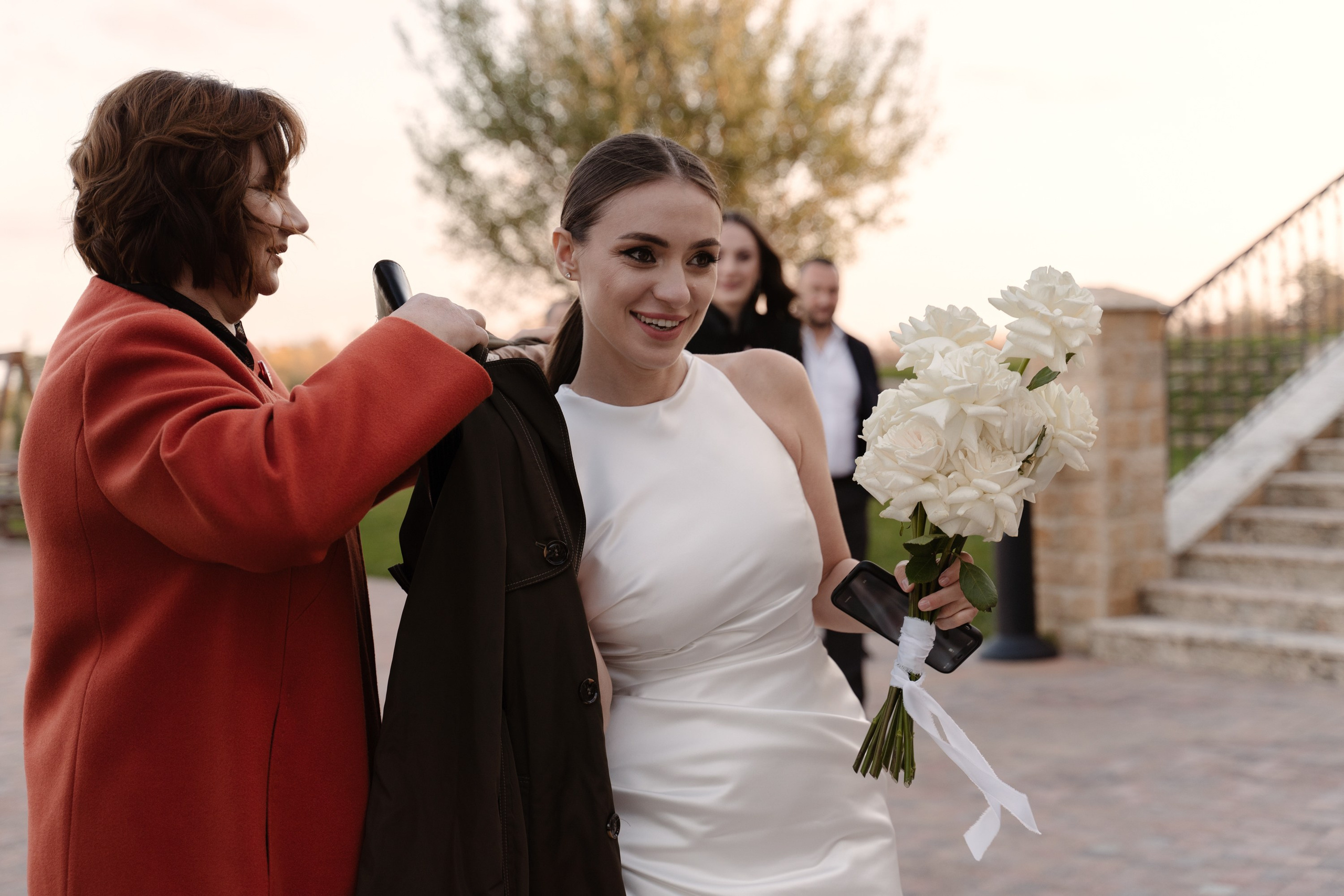 Yana&Viktor. Портретный фотограф в Краснодаре Валерия Матирная