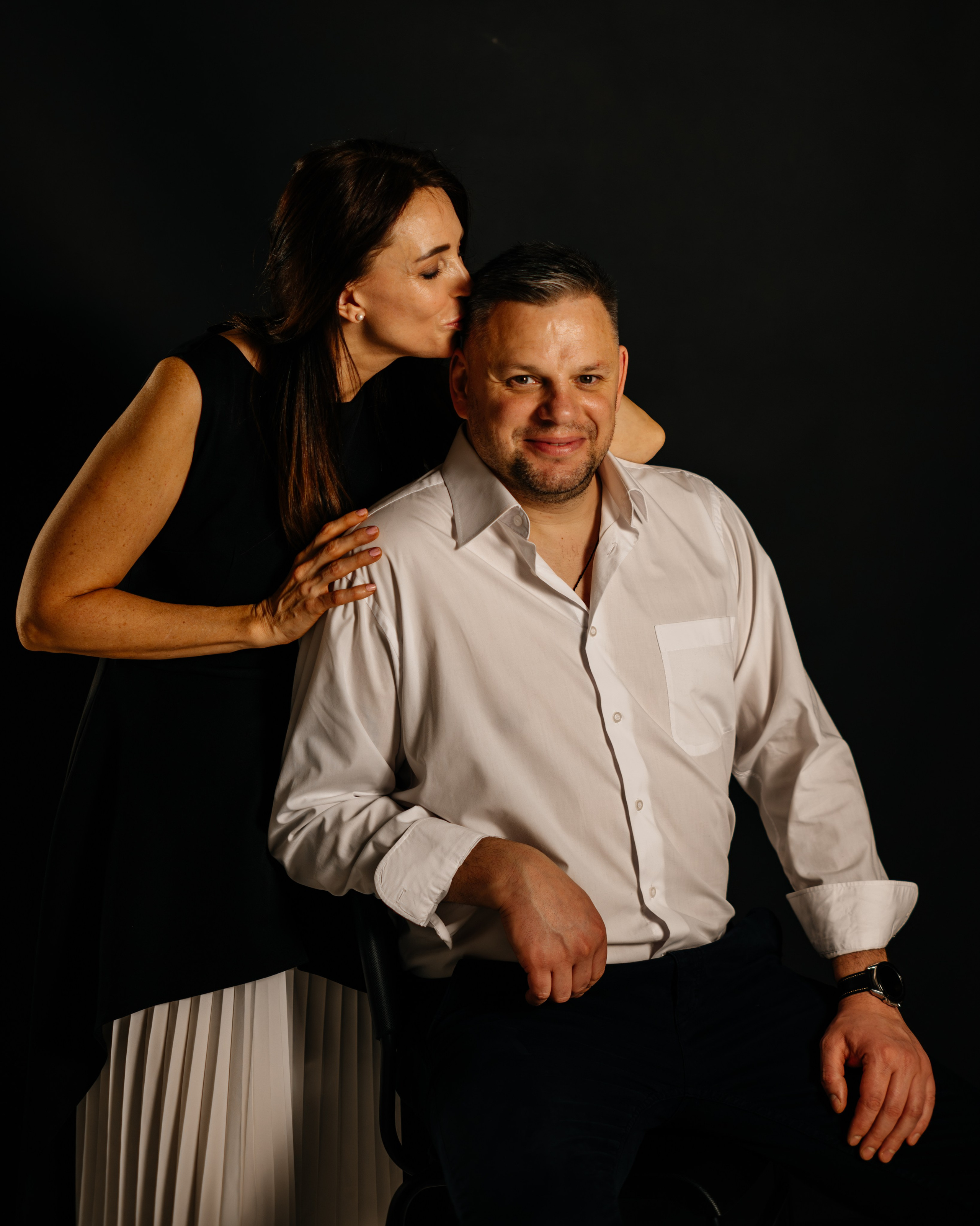 Наталья и Артур. Юлия Чайко, фотограф в Минске