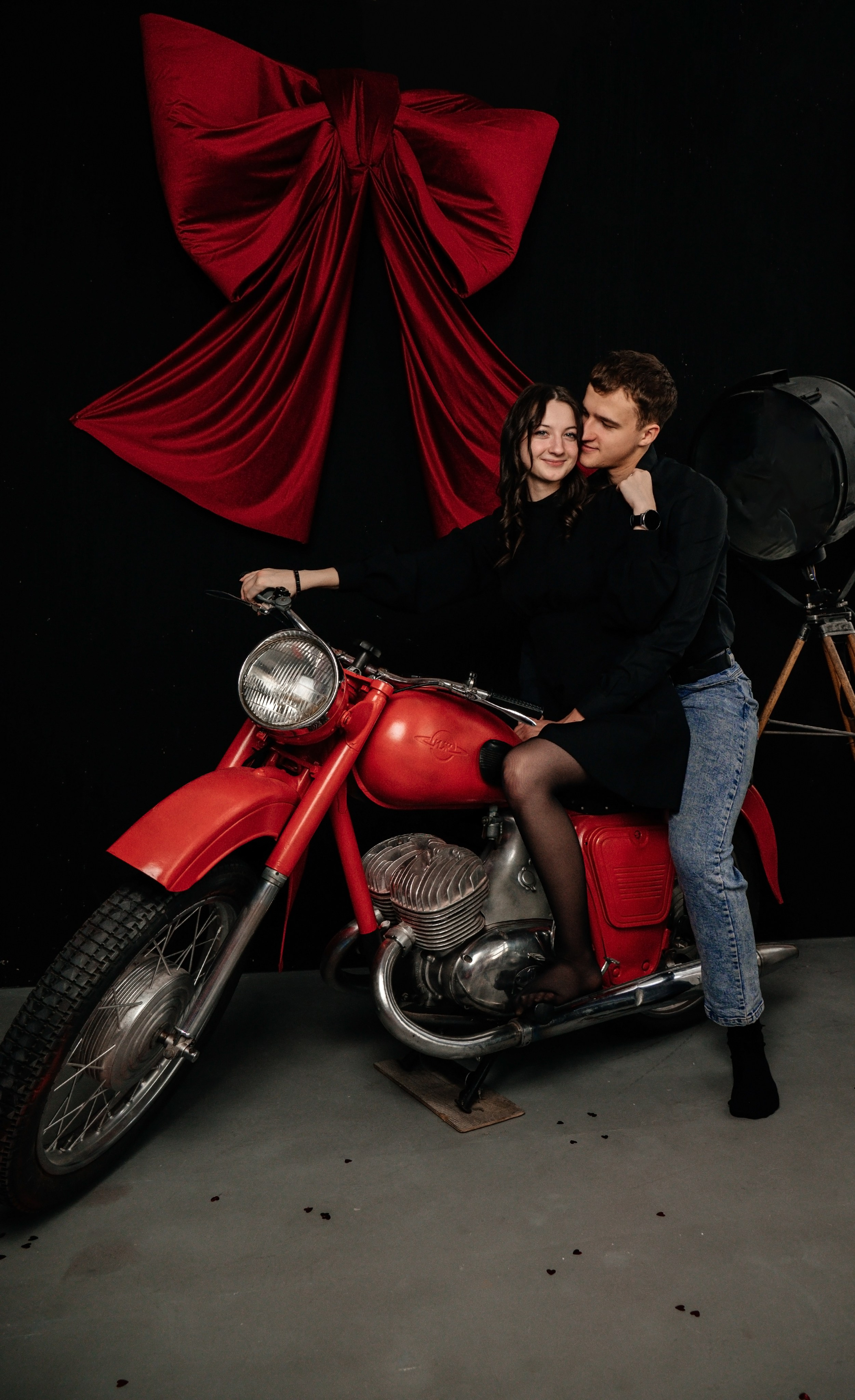 Екатерина и Матвей. Юлия Чайко, фотограф в Минске