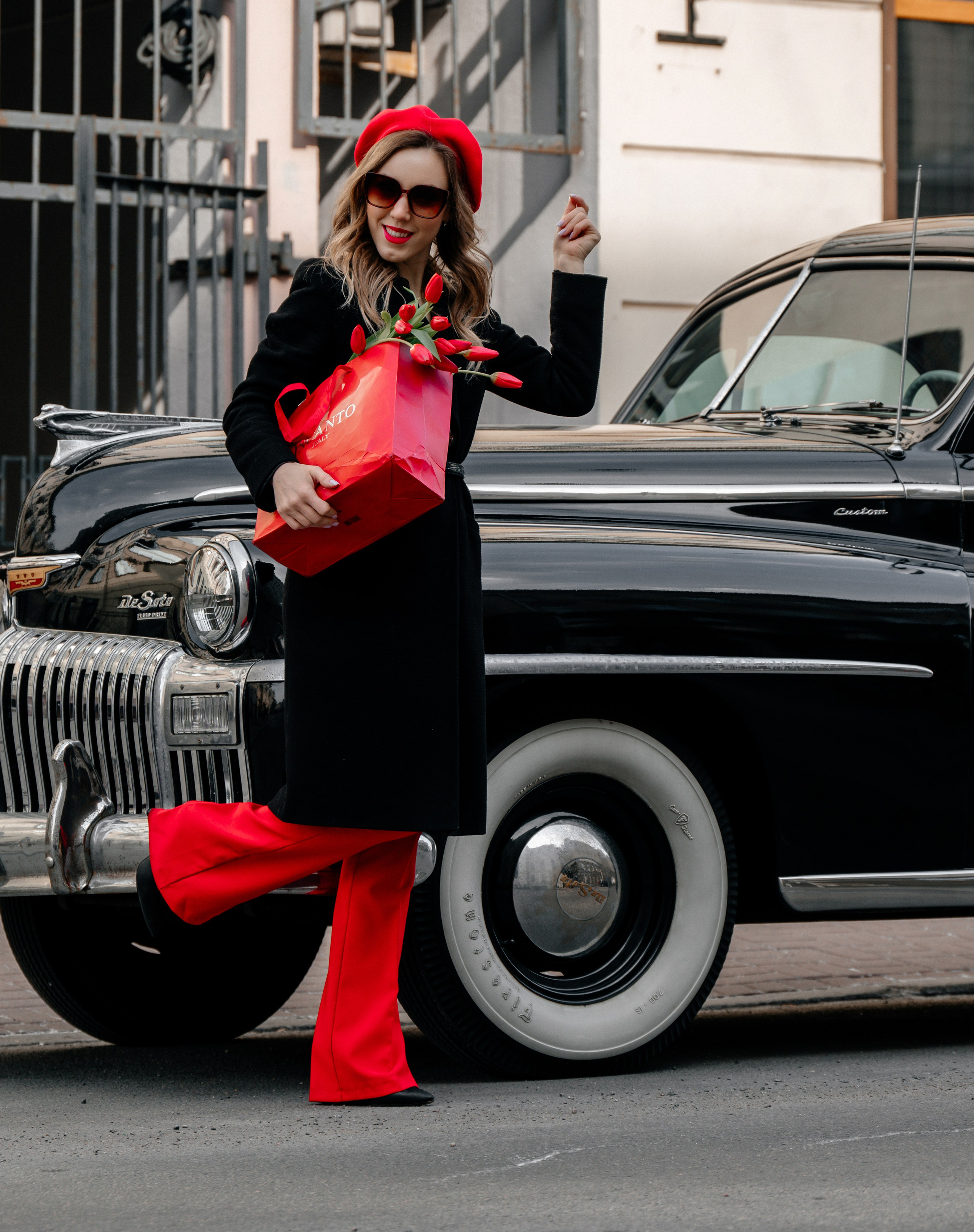 Дарья. Юлия Чайко, фотограф в Минске