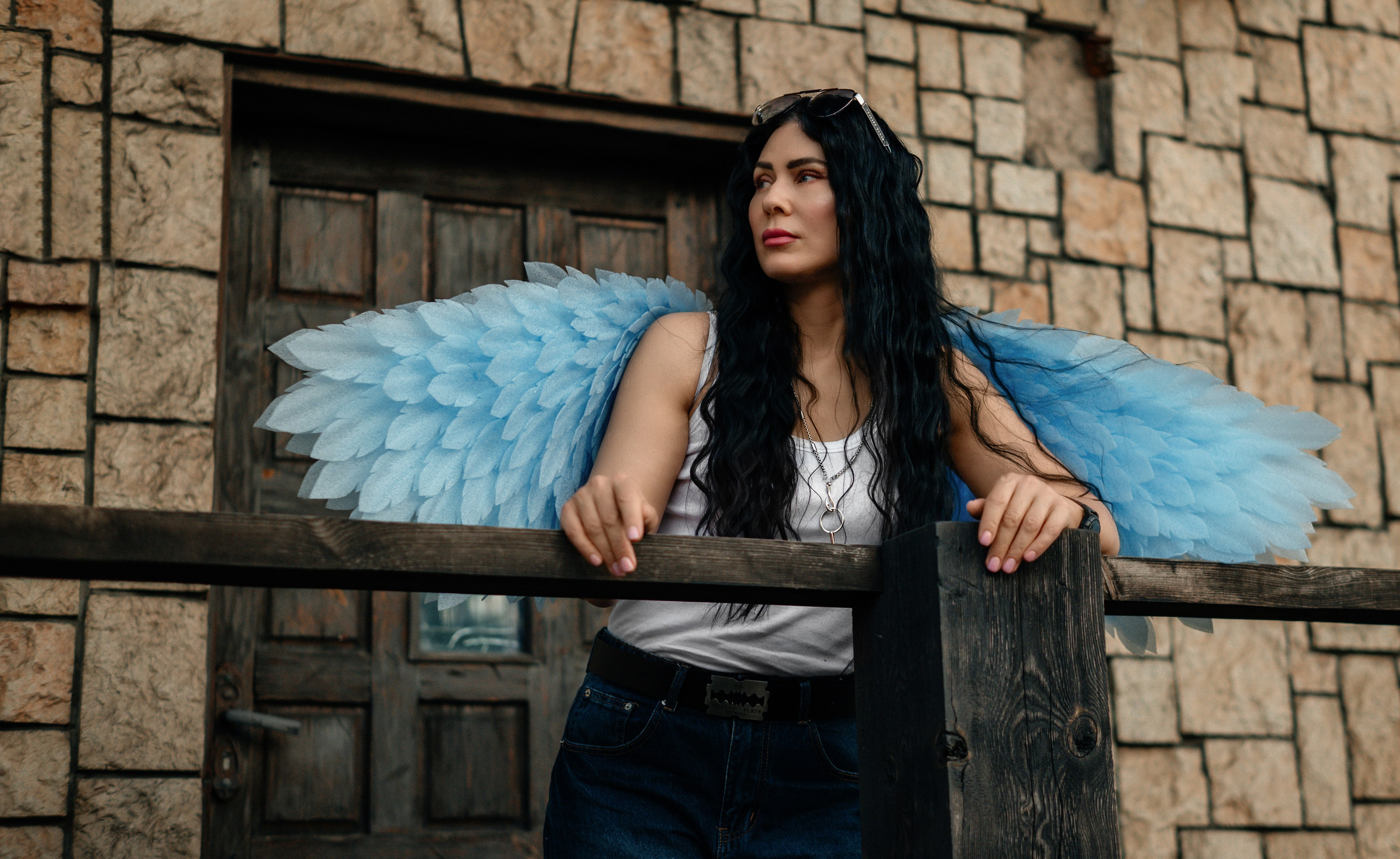 Татьяна. Юлия Чайко, фотограф в Минске