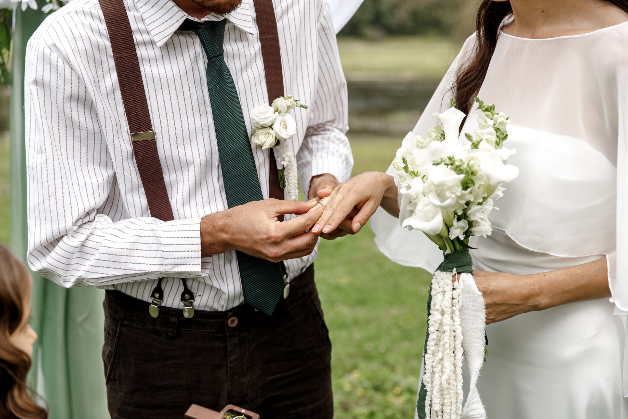 Роман и Екатерина. Свадебный и семейный фотограф Разида Мухаметова