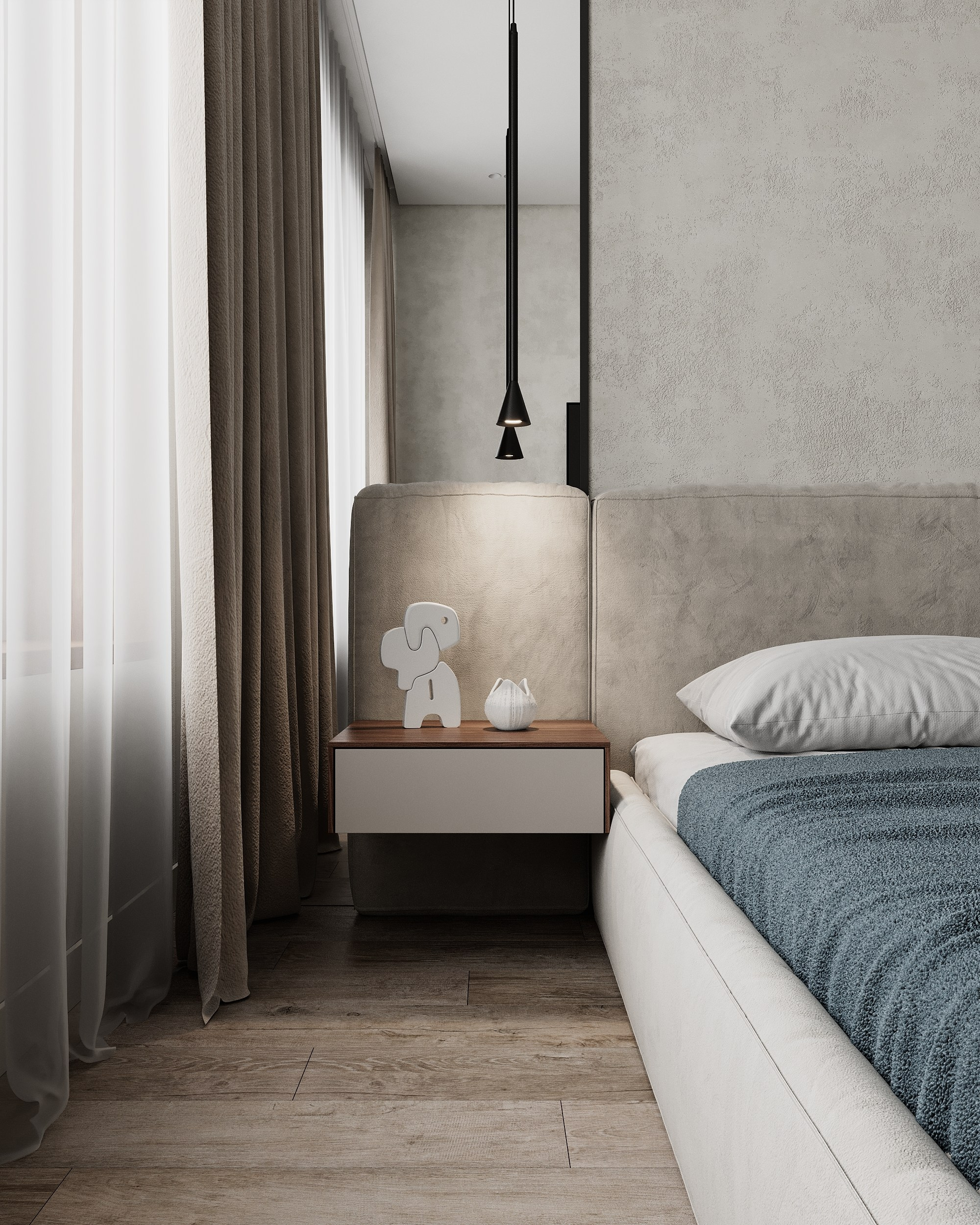 Студия 3D визуализации