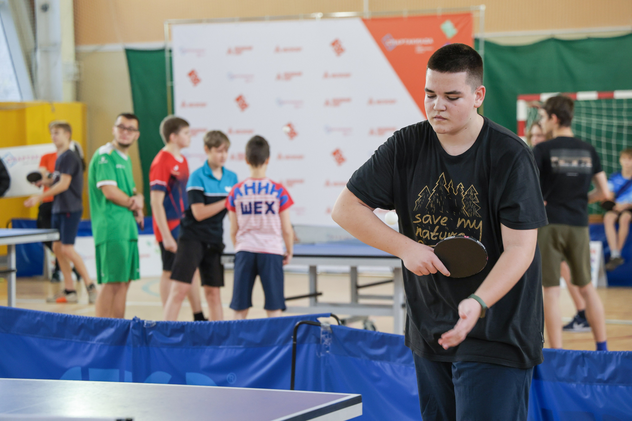 МОСГОРСПОРТ. Фотограф и видеограф — Москва