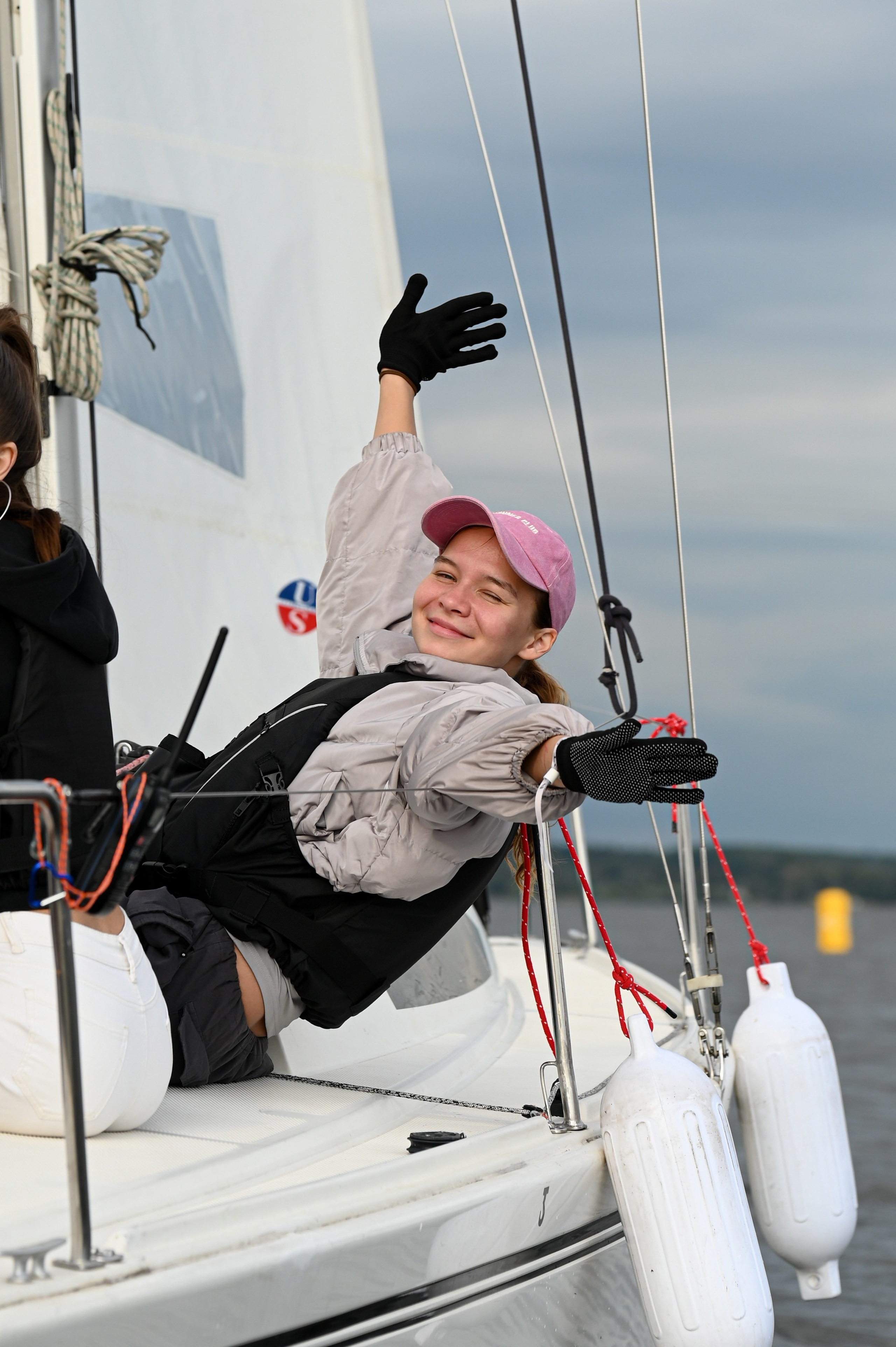 Буревестник. Репортажный фотограф в Москве и по всему миру Степанова Юлия