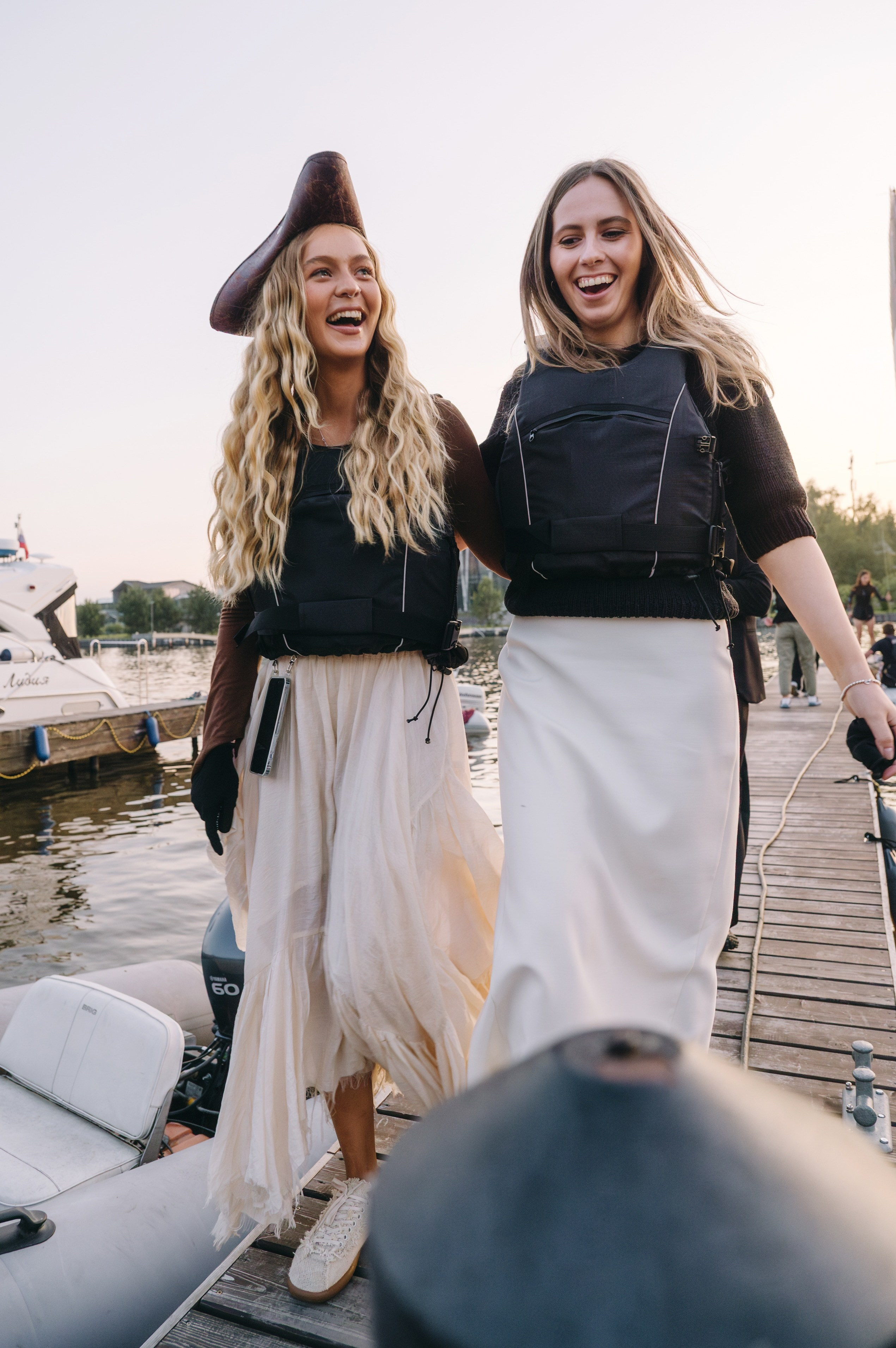 Exlantix. Репортажный фотограф в Москве и по всему миру Степанова Юлия