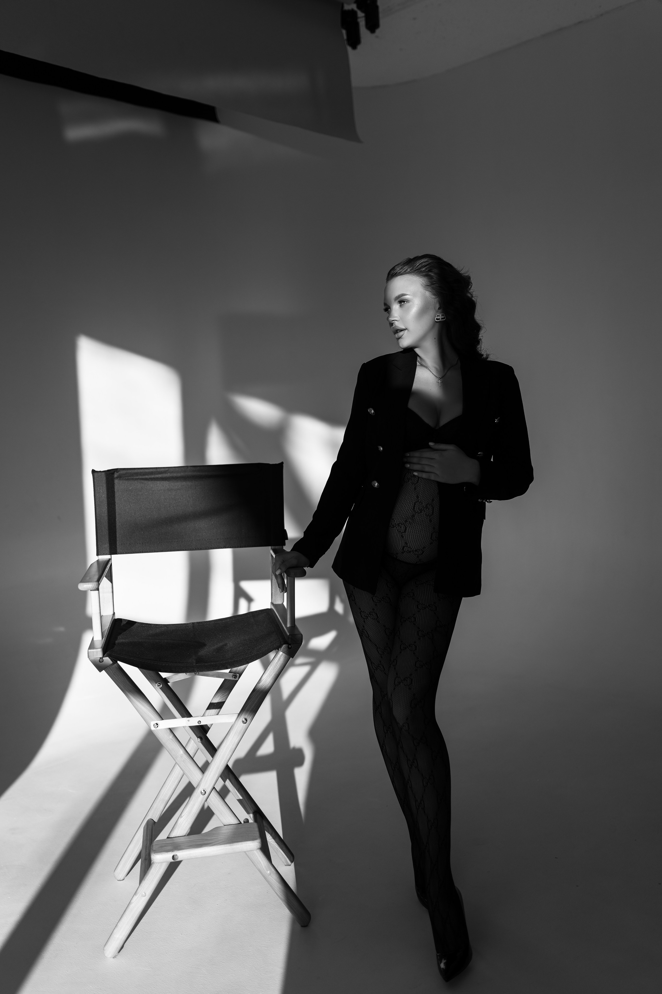 В Ожидании. Фотограф Донецк Симкович София