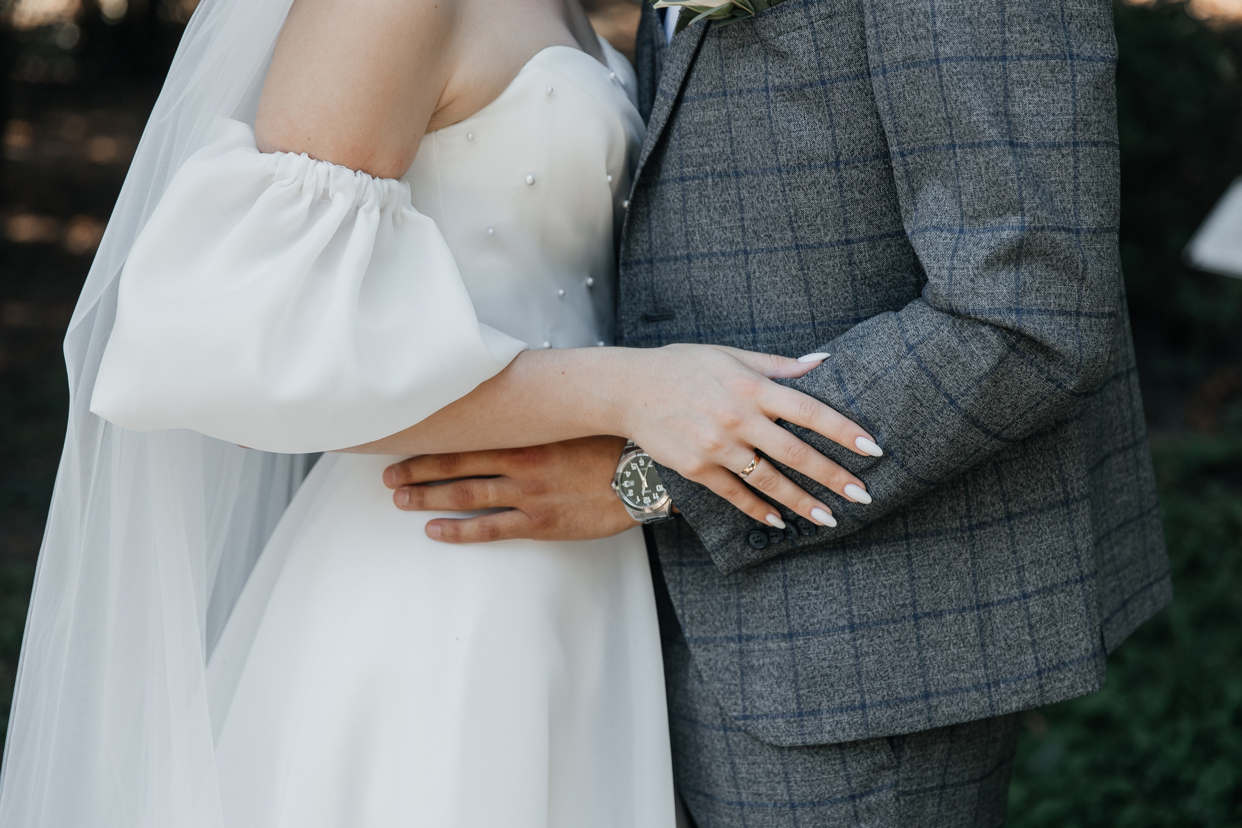 Оксана и Саша. Свадебный фотограф Кристина Тимощук