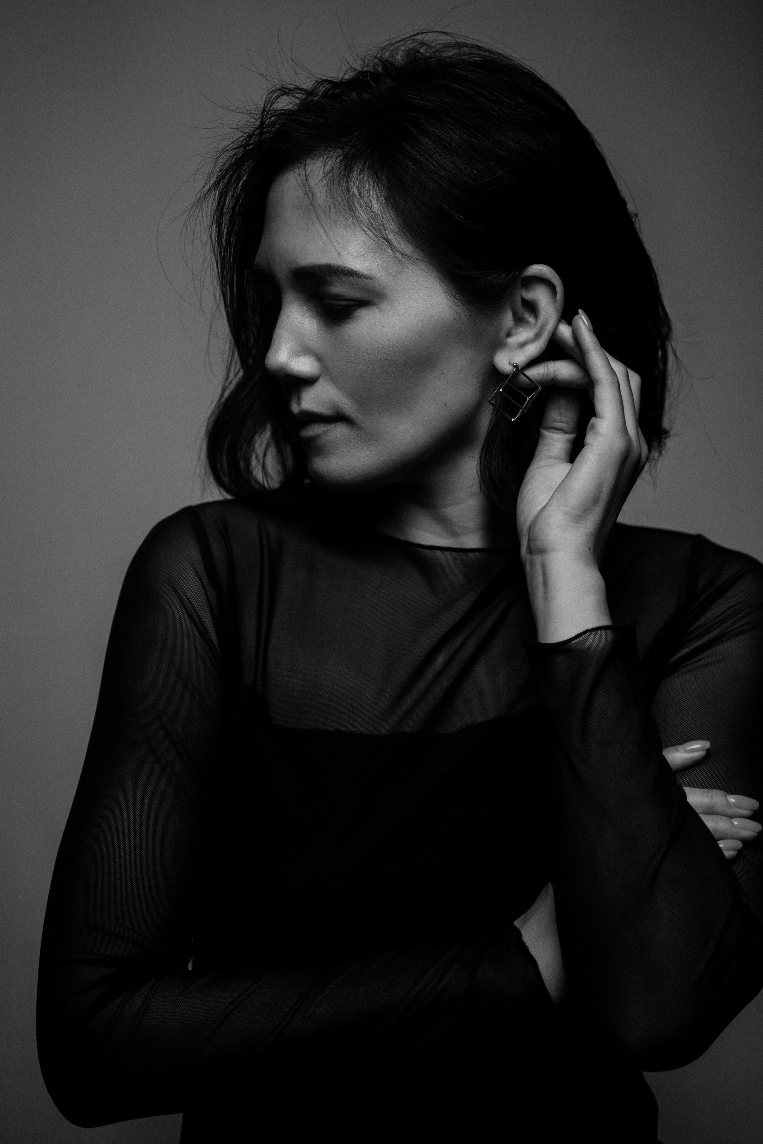 Света. Фотограф на мероприятие