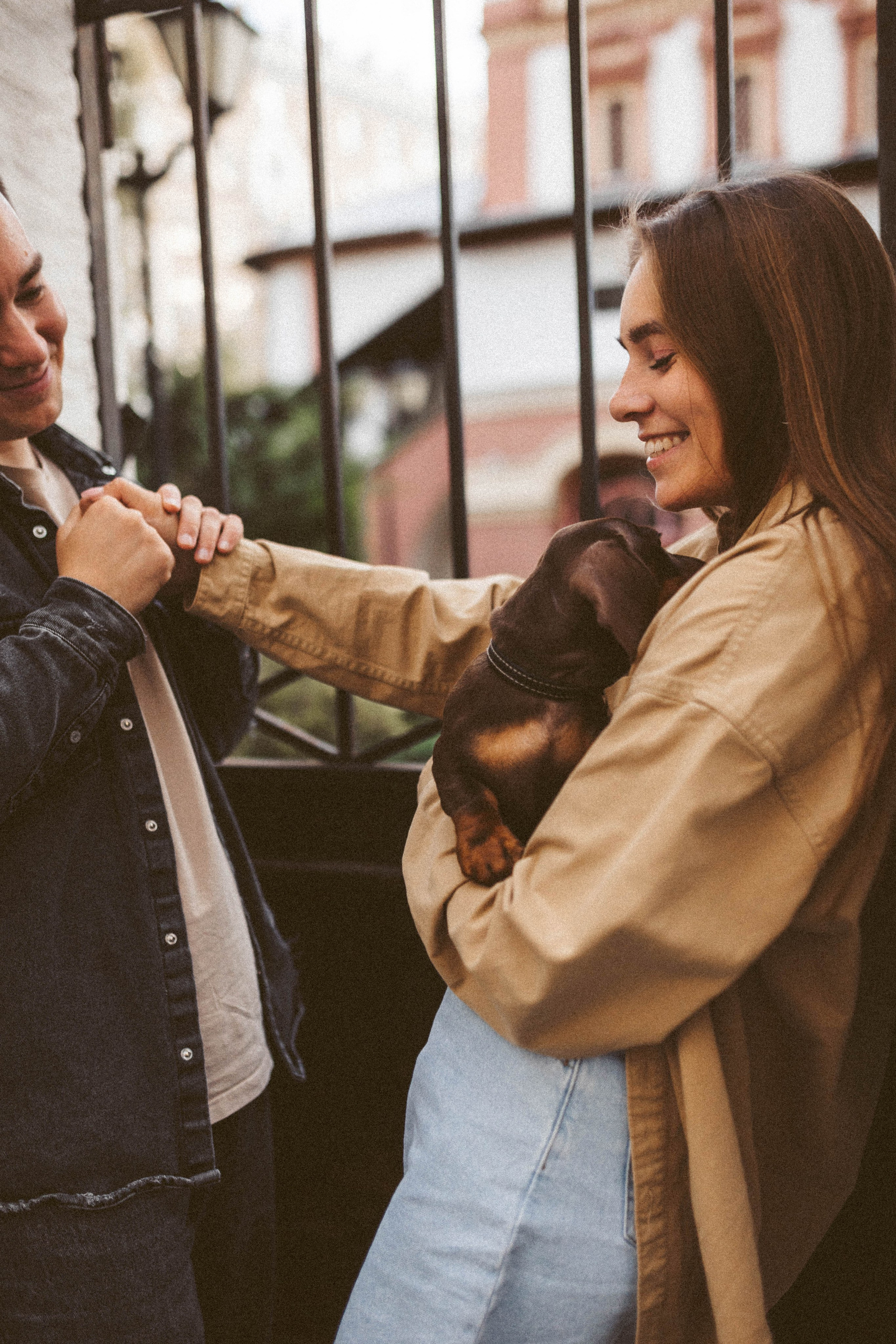 Руслан/Вика/Велес. Фотограф в Москве Татьяна Сергеева