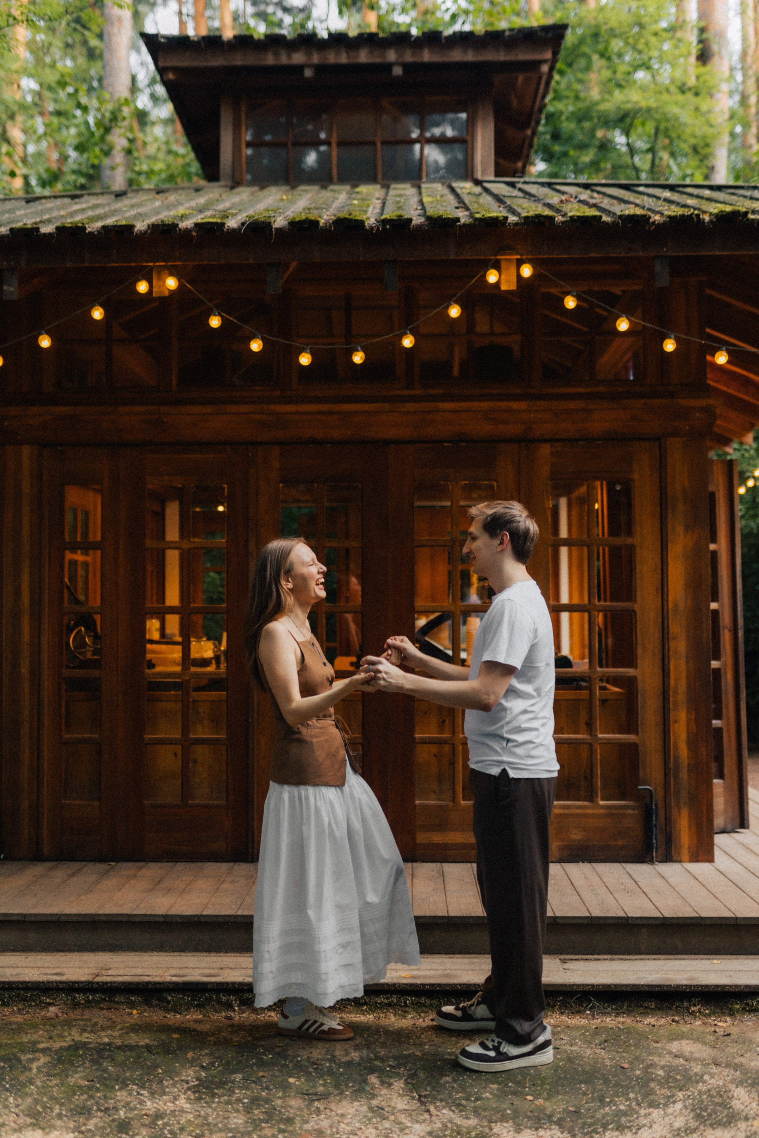 Антон/Дарья. Фотограф в Москве Татьяна Сергеева