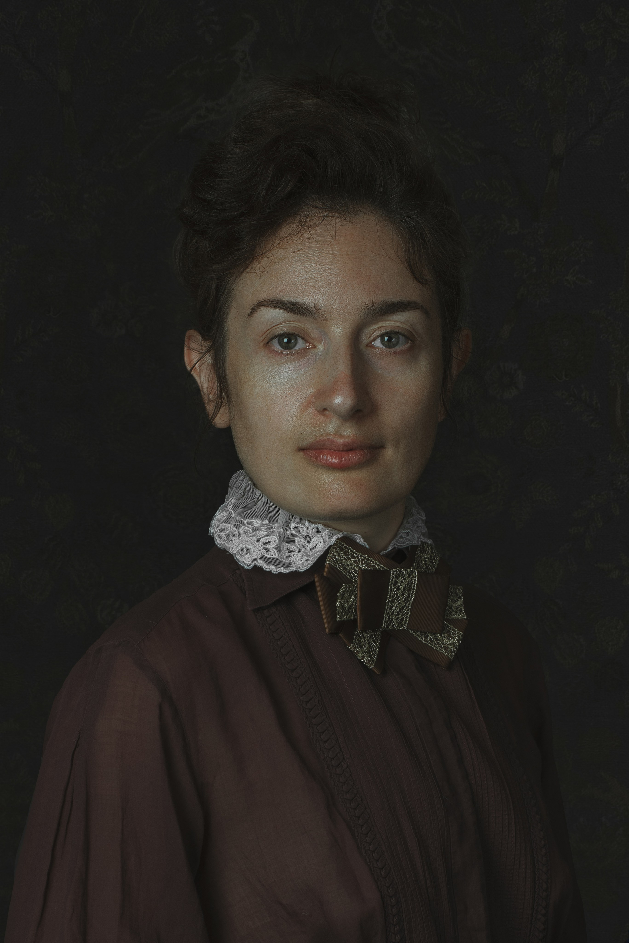 РУССКИЕ ХУДОЖНИКИ. Фотограф и фотохудожник в Братске Краева Марина