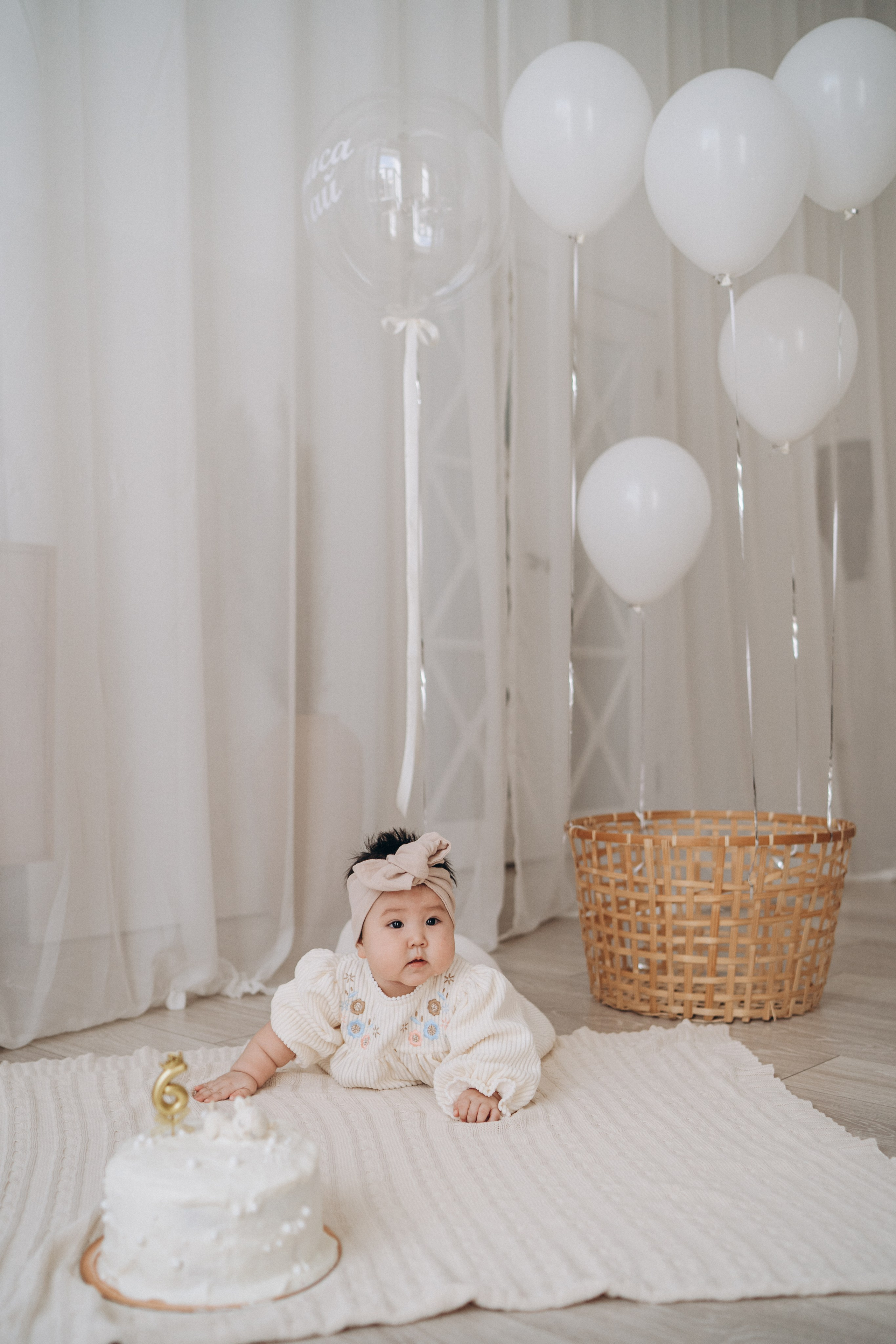 Дидар Фатима Аниса. Надежда Виховская — семейный фотограф в Астане