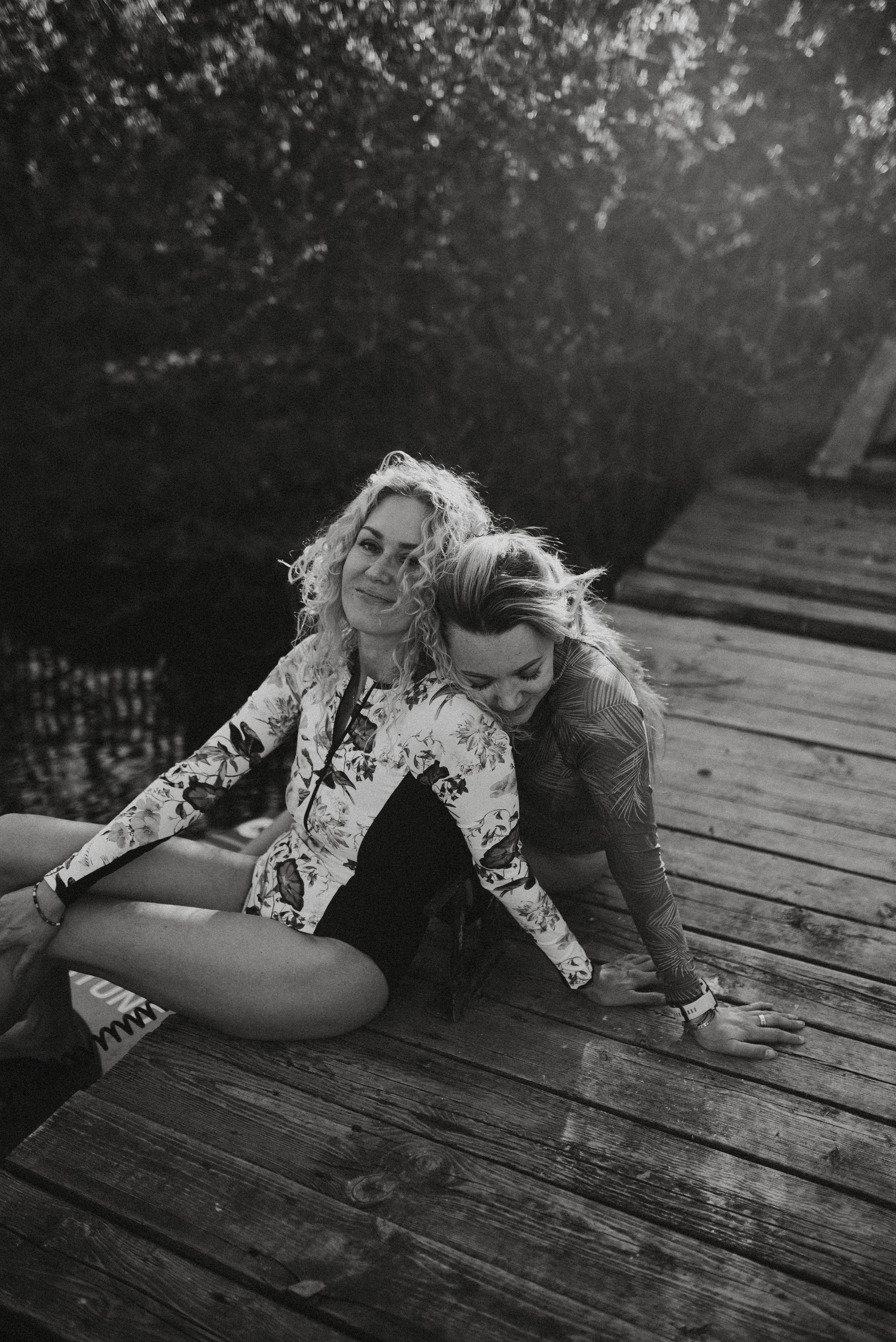 Шалаш среди леса. Главная