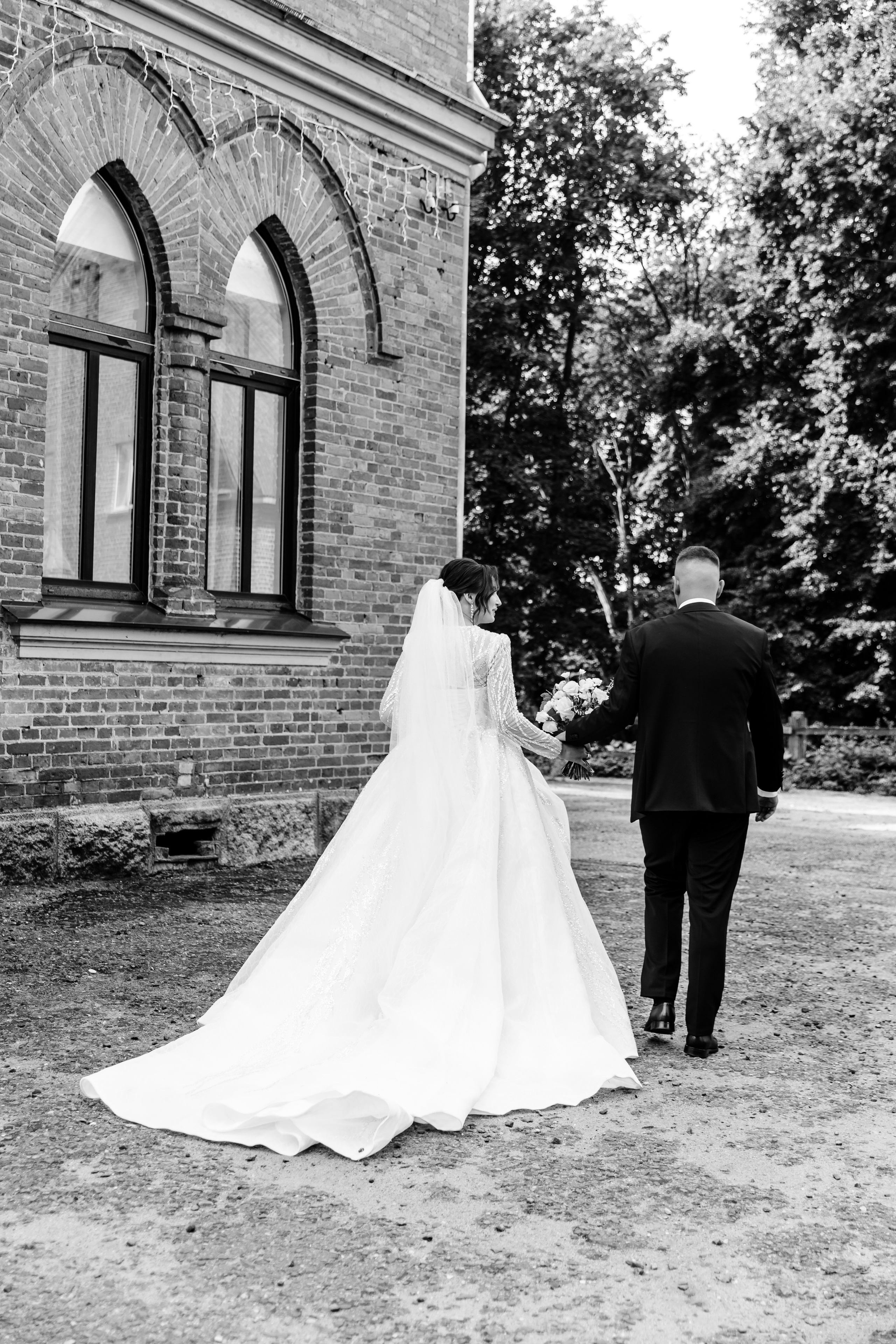 Яна и Саша. Главная