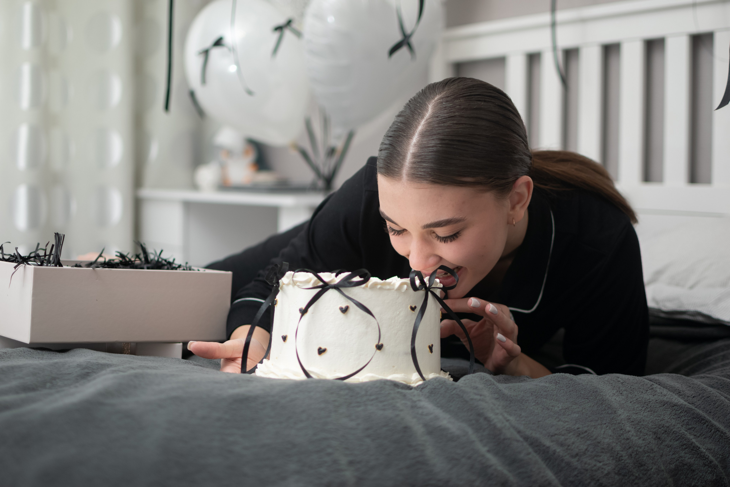 День рождения. Семейный фотограф в Красногорске и Лобне — Мария Бесштанькина | Семейные фотосессии