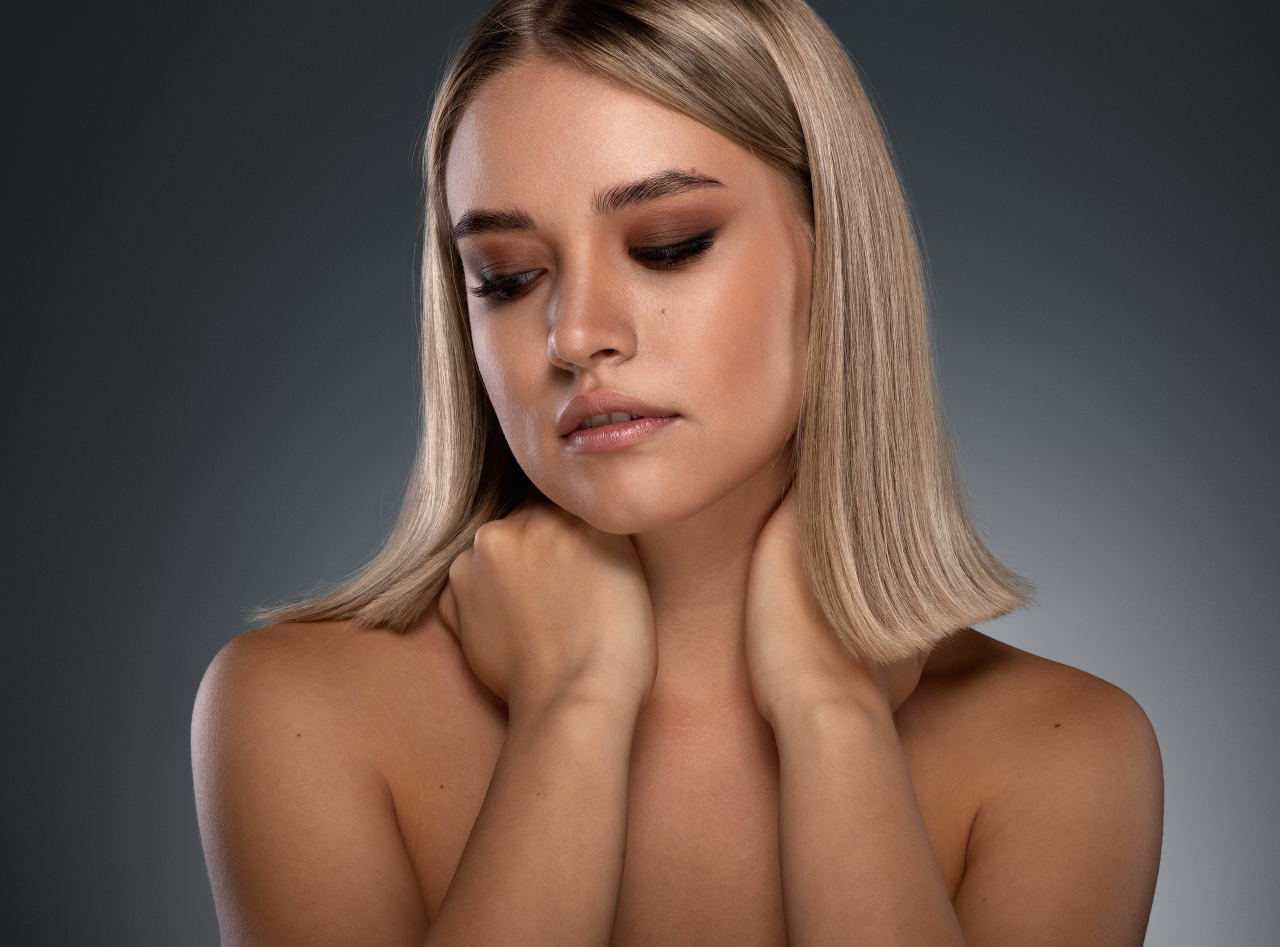 Екатерина. Фотография в Хабаровске фотограф Александр Давыденко