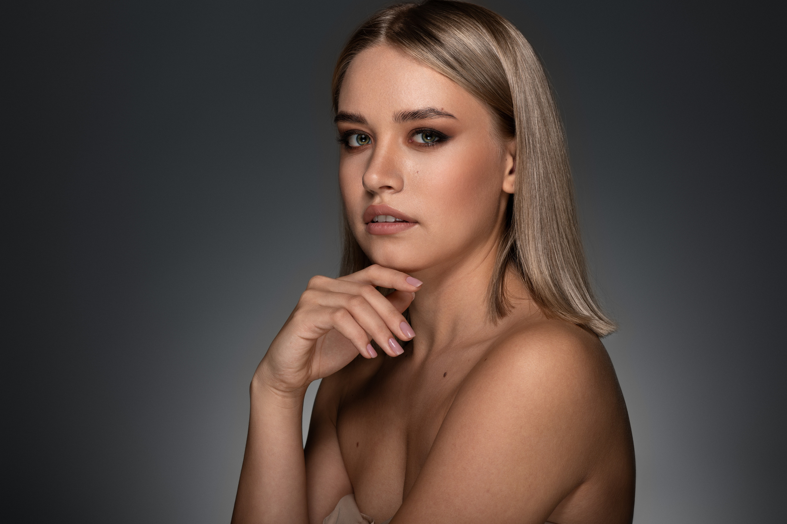 Екатерина. Фотография в Хабаровске фотограф Александр Давыденко