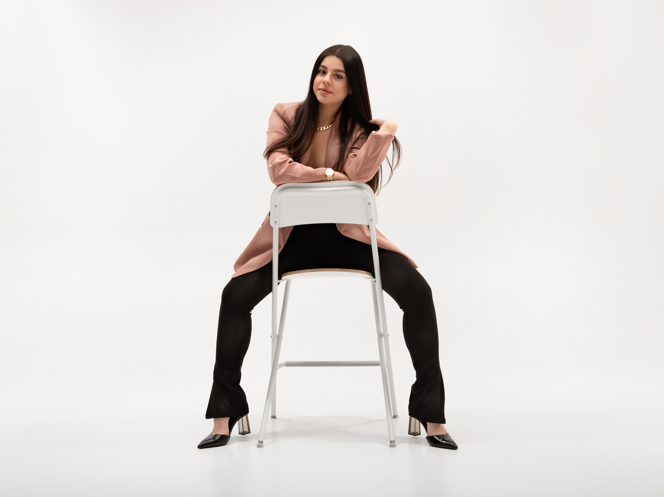 Лиза. Фотография в Хабаровске фотограф Александр Давыденко