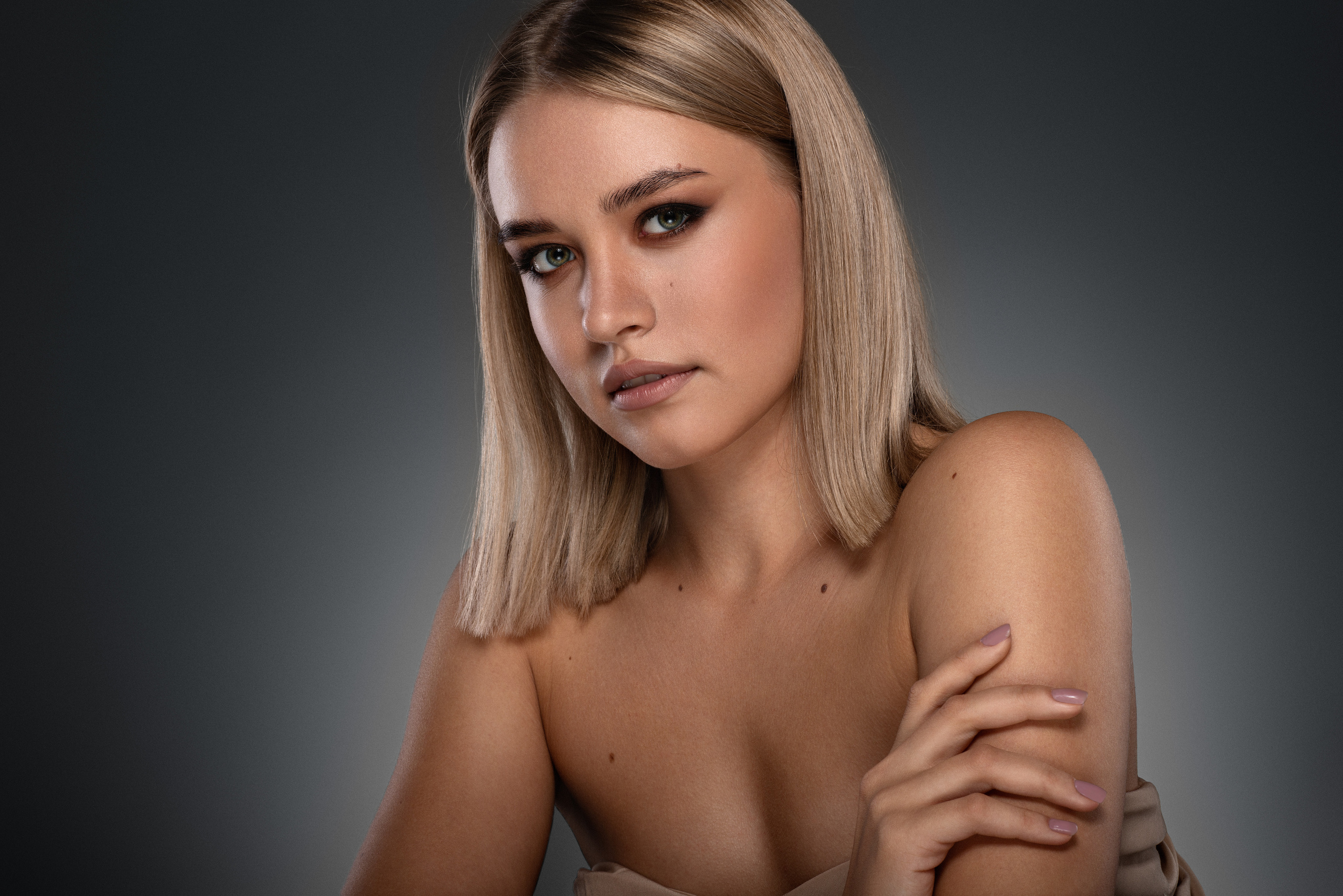 Екатерина. Фотография в Хабаровске фотограф Александр Давыденко