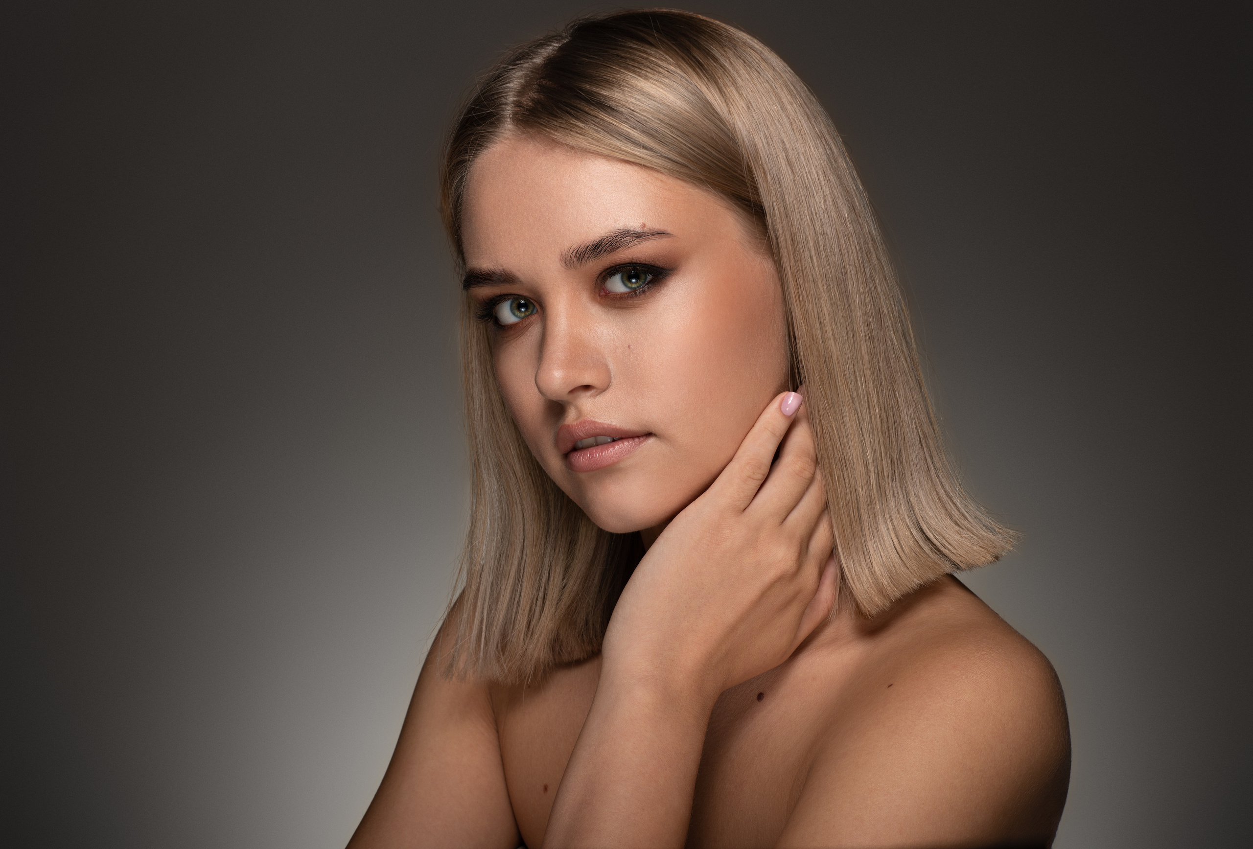 Екатерина. Фотография в Хабаровске фотограф Александр Давыденко