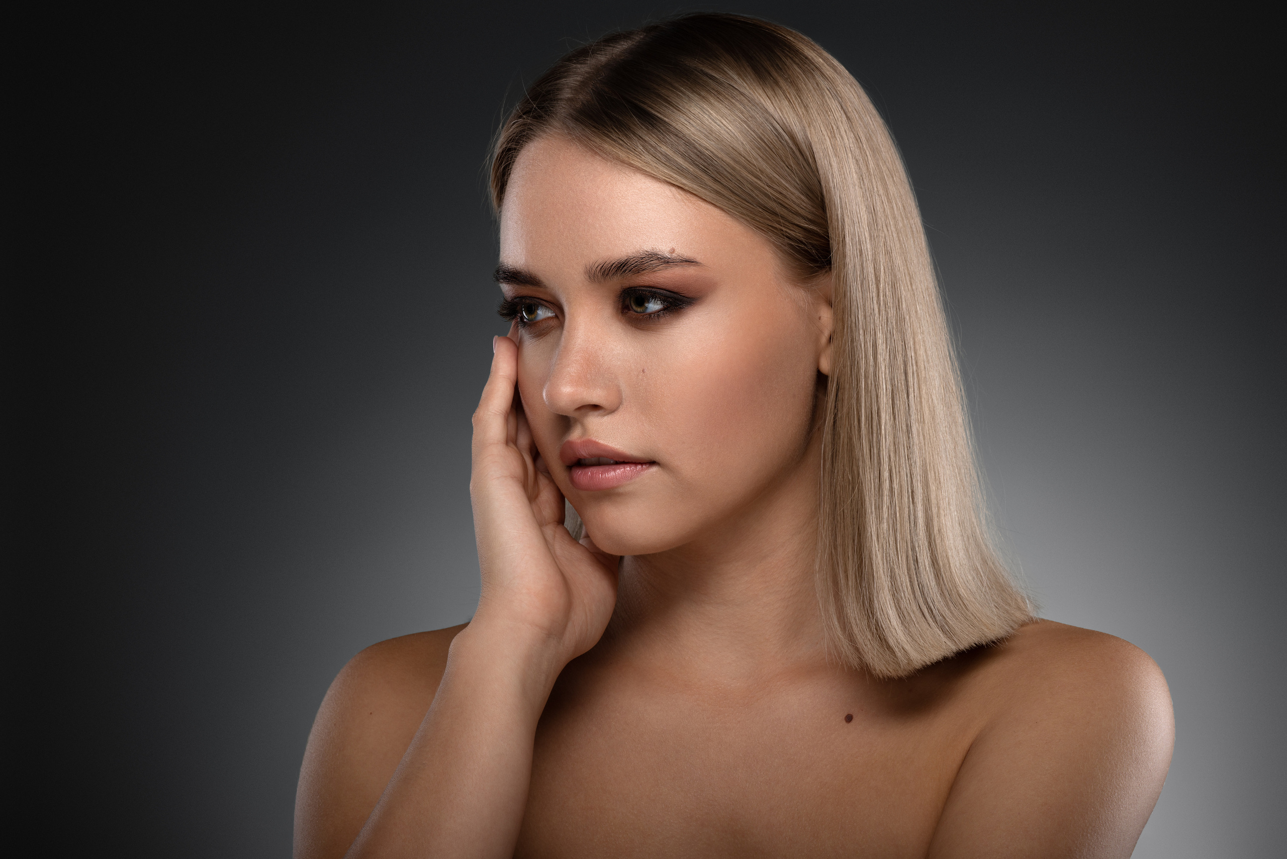 Екатерина. Фотография в Хабаровске фотограф Александр Давыденко