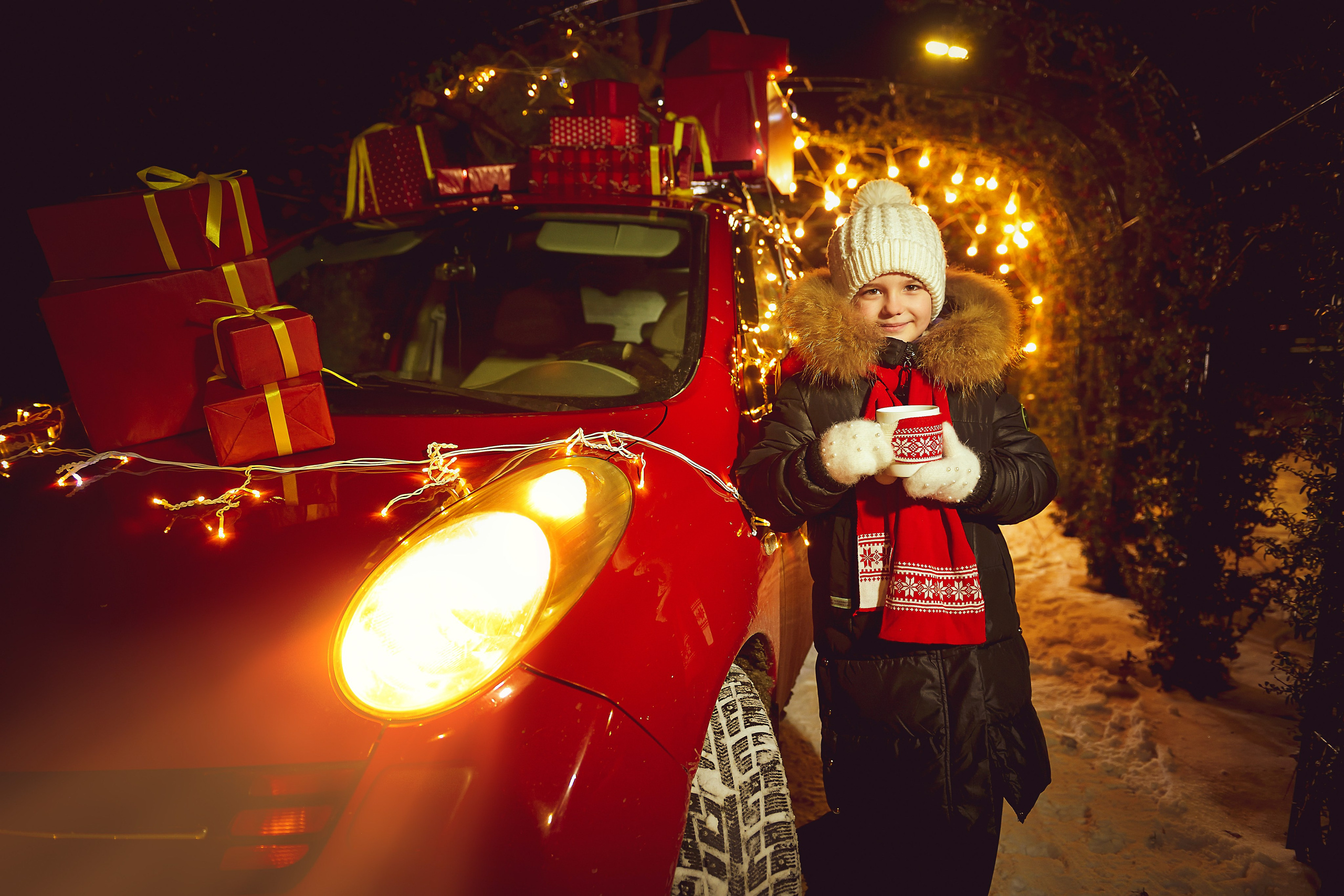 Тематические съемки. Фотостудия МАКС