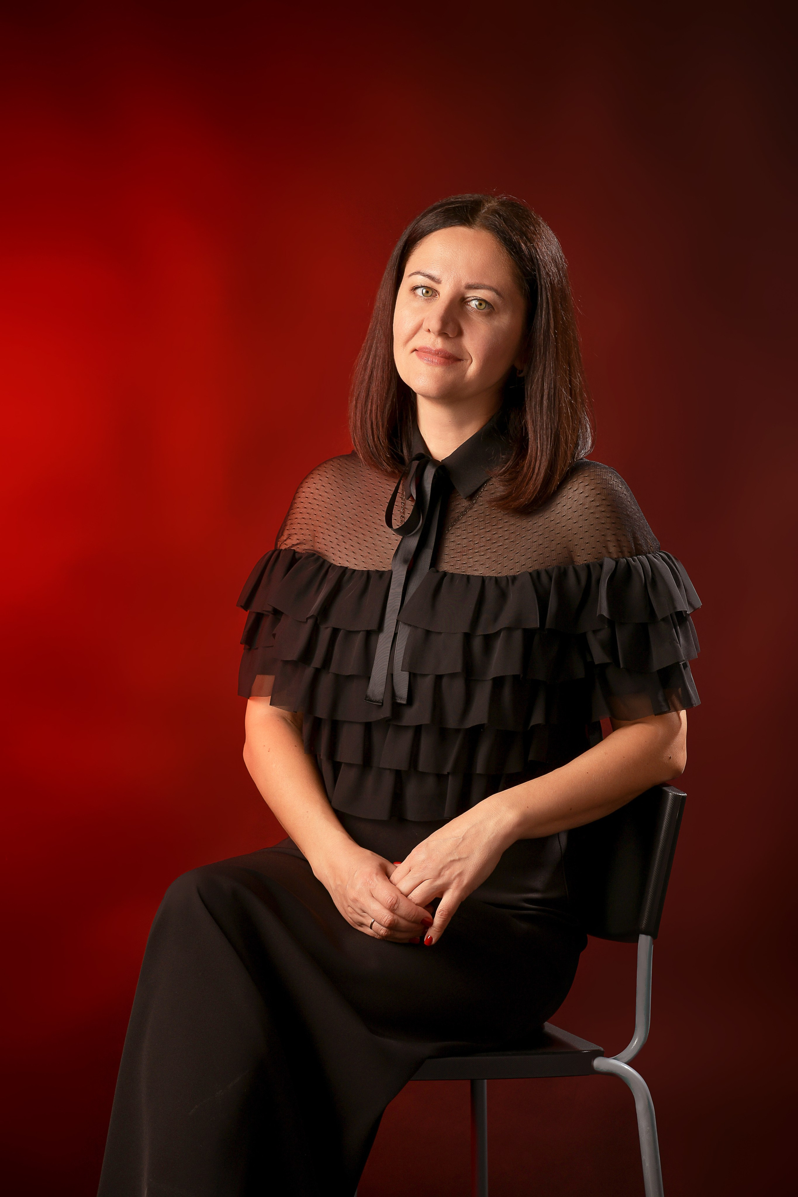 Студия. Фотостудия МАКС