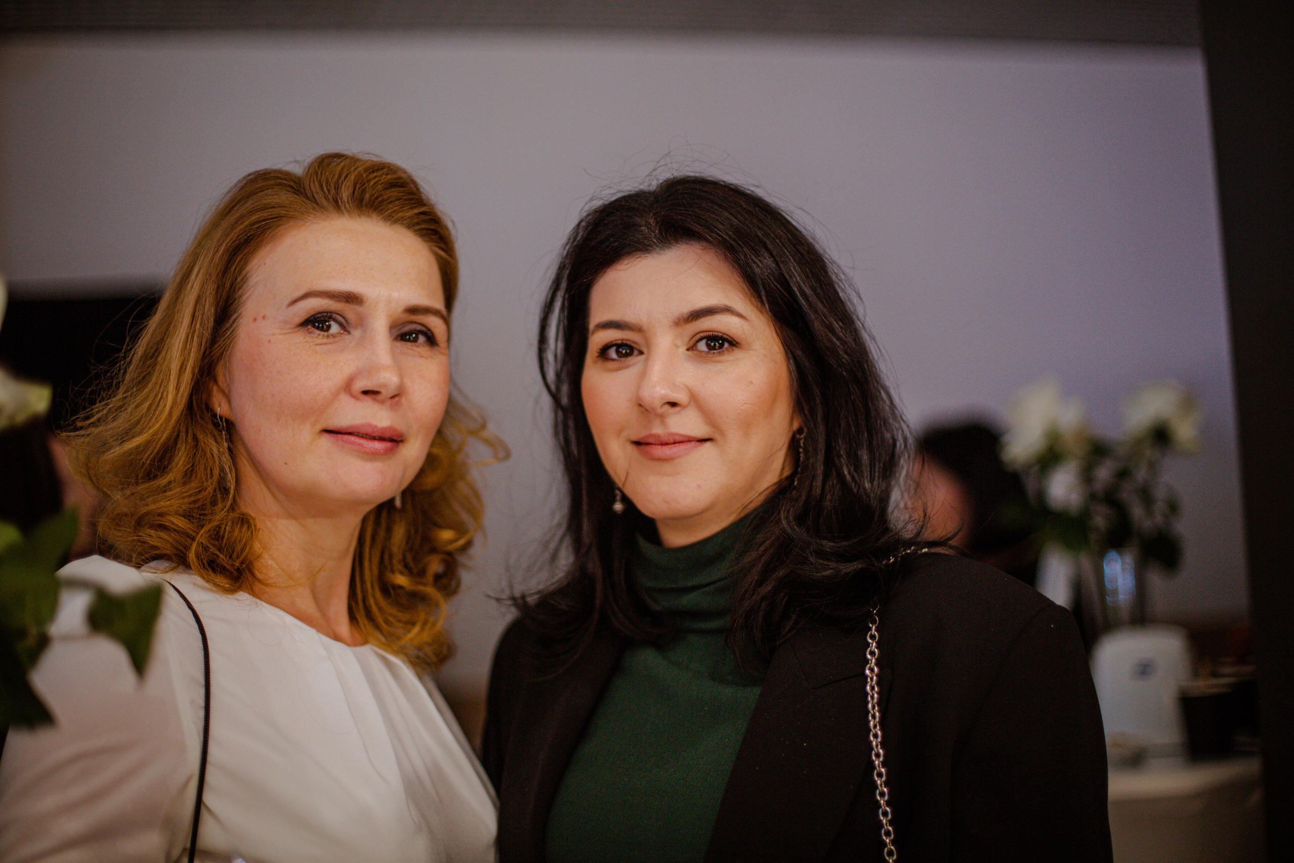 Crimean Tatar fashion show «Urba fashion day». Beye Shevkiyeva Photography