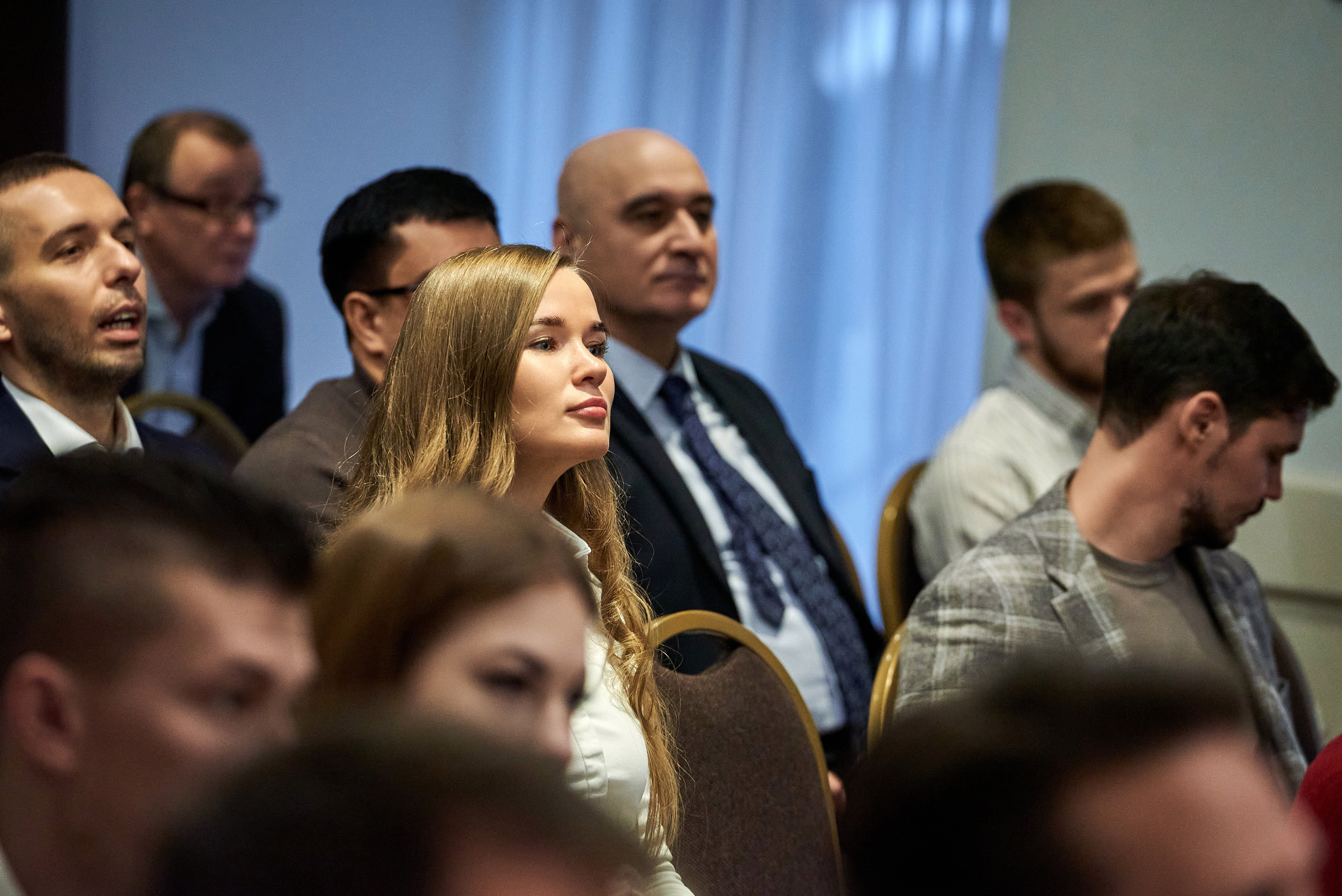Сеть лидеров встреча в СПб. Иван Ступа, репортажный фотограф в Санкт-Петербурге и Ленинградской области