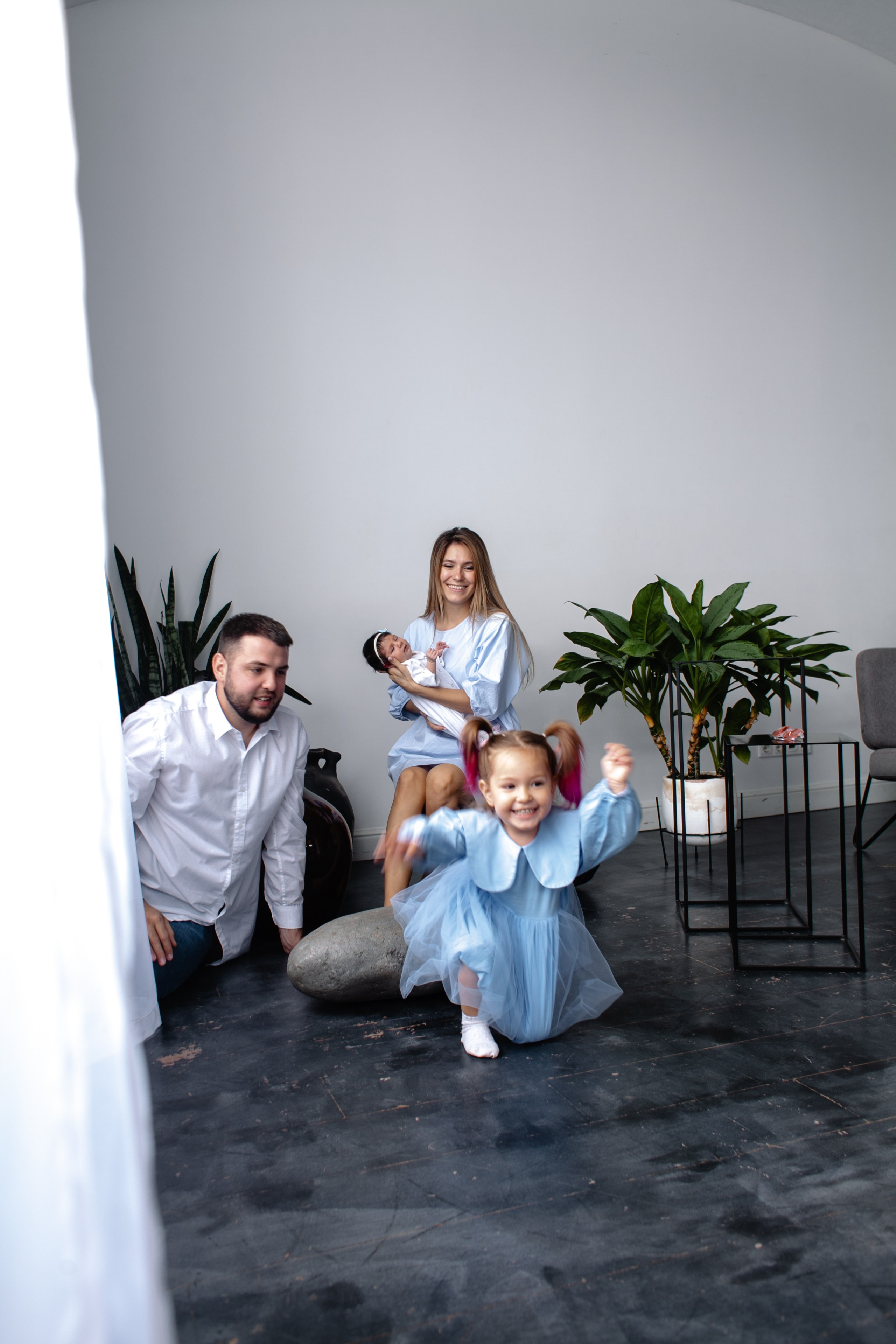 Anton & Alexandra Bosh. ANNA KUDRINA PHOTOGRAPHY Russia