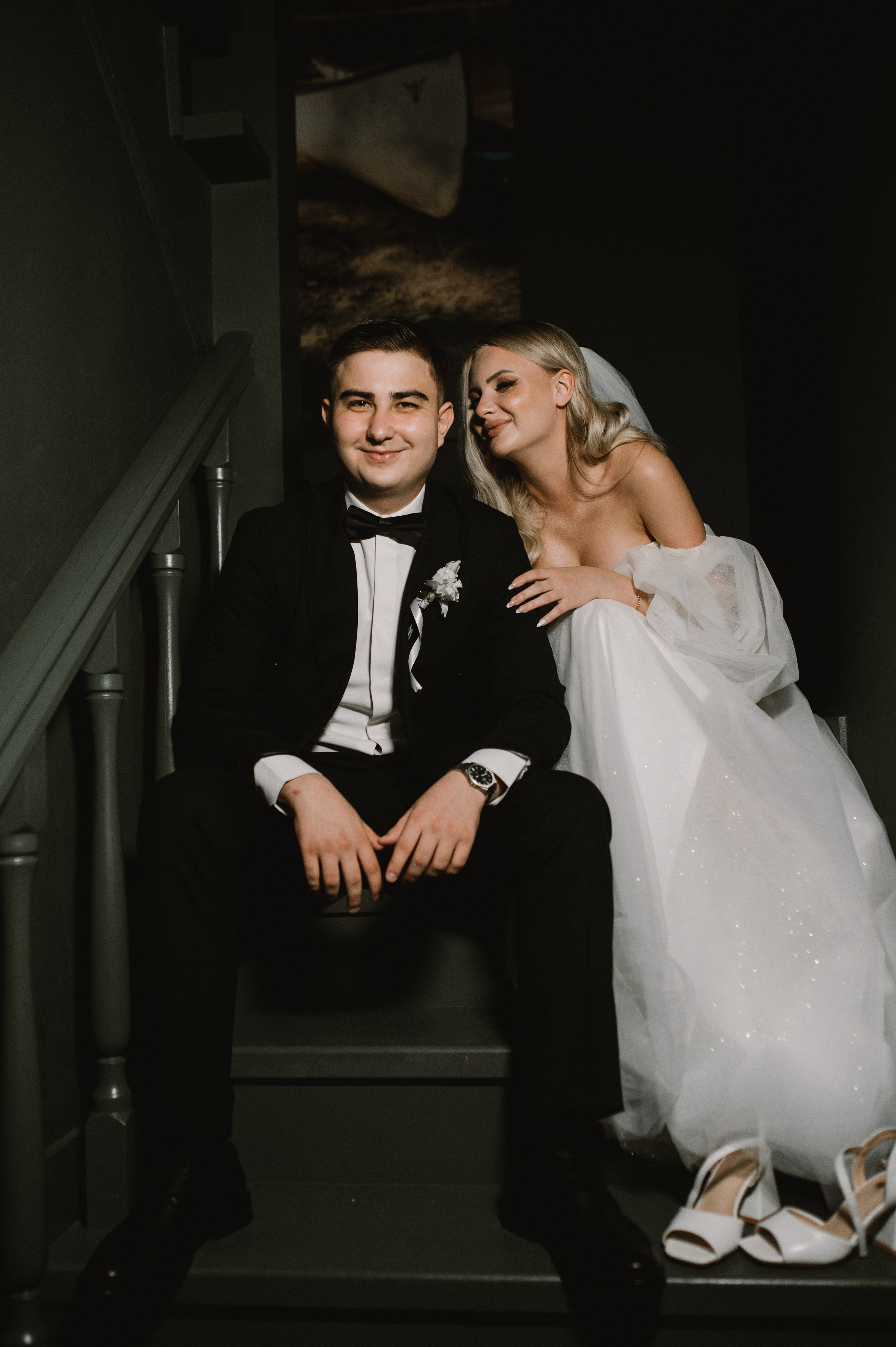 D&A. Свадебный и семейный фотограф в Саратове Ремнёва Дарья