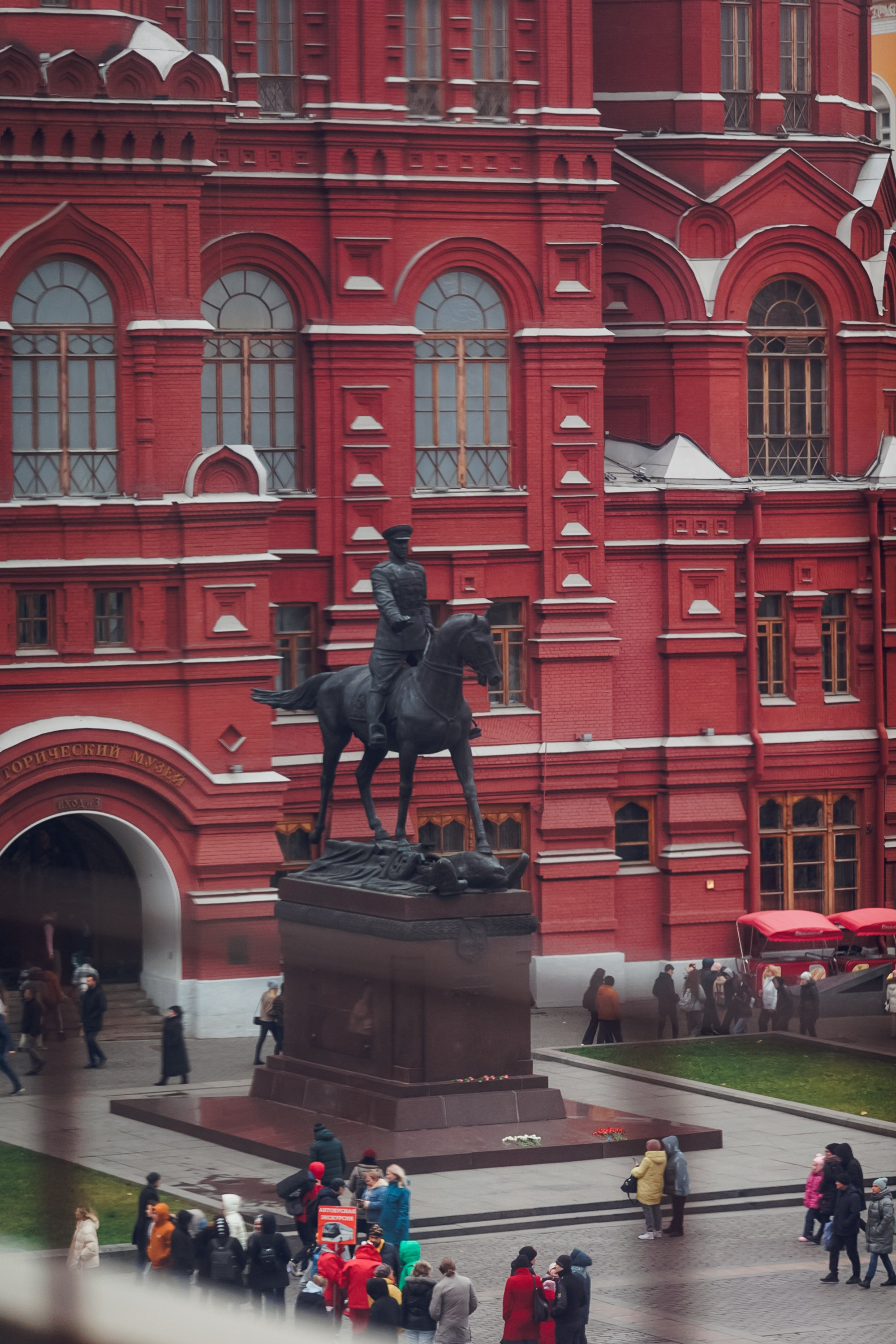 Стоматологический Конгресс в Москве. Фотограф Денис Гладких