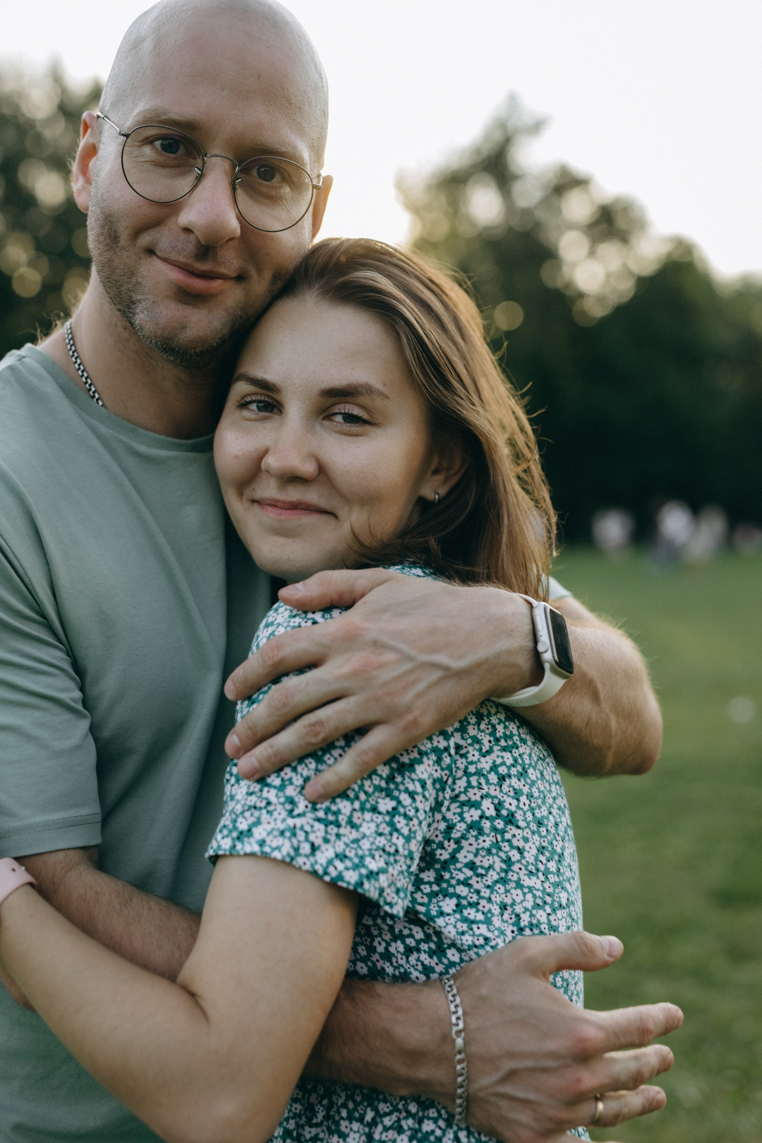 Заметки о лете. Семейный и портретный фотограф из Казани