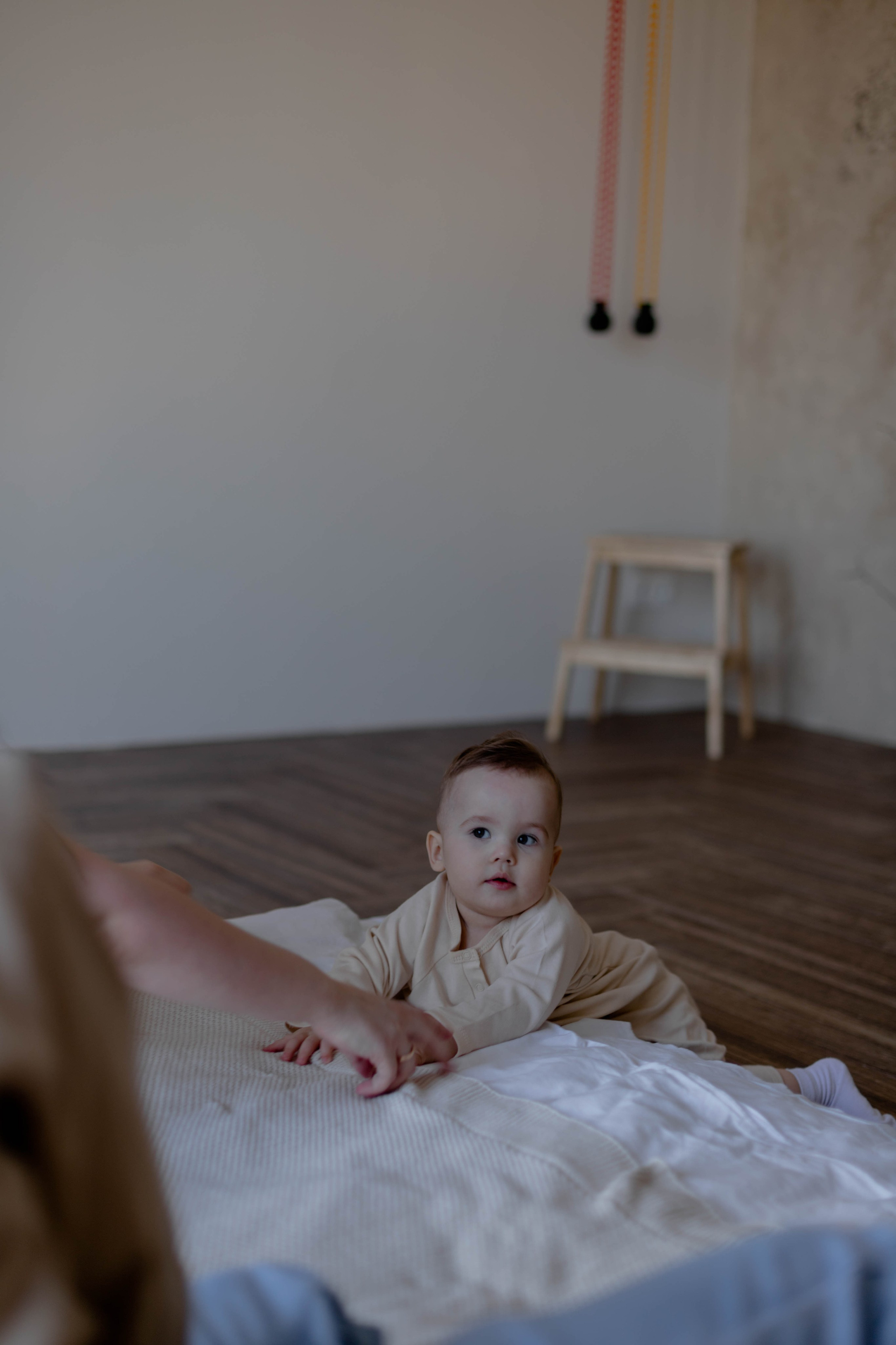 Олег, Лиза и Никитка. Фотограф в Самаре Юлия Зиганшина