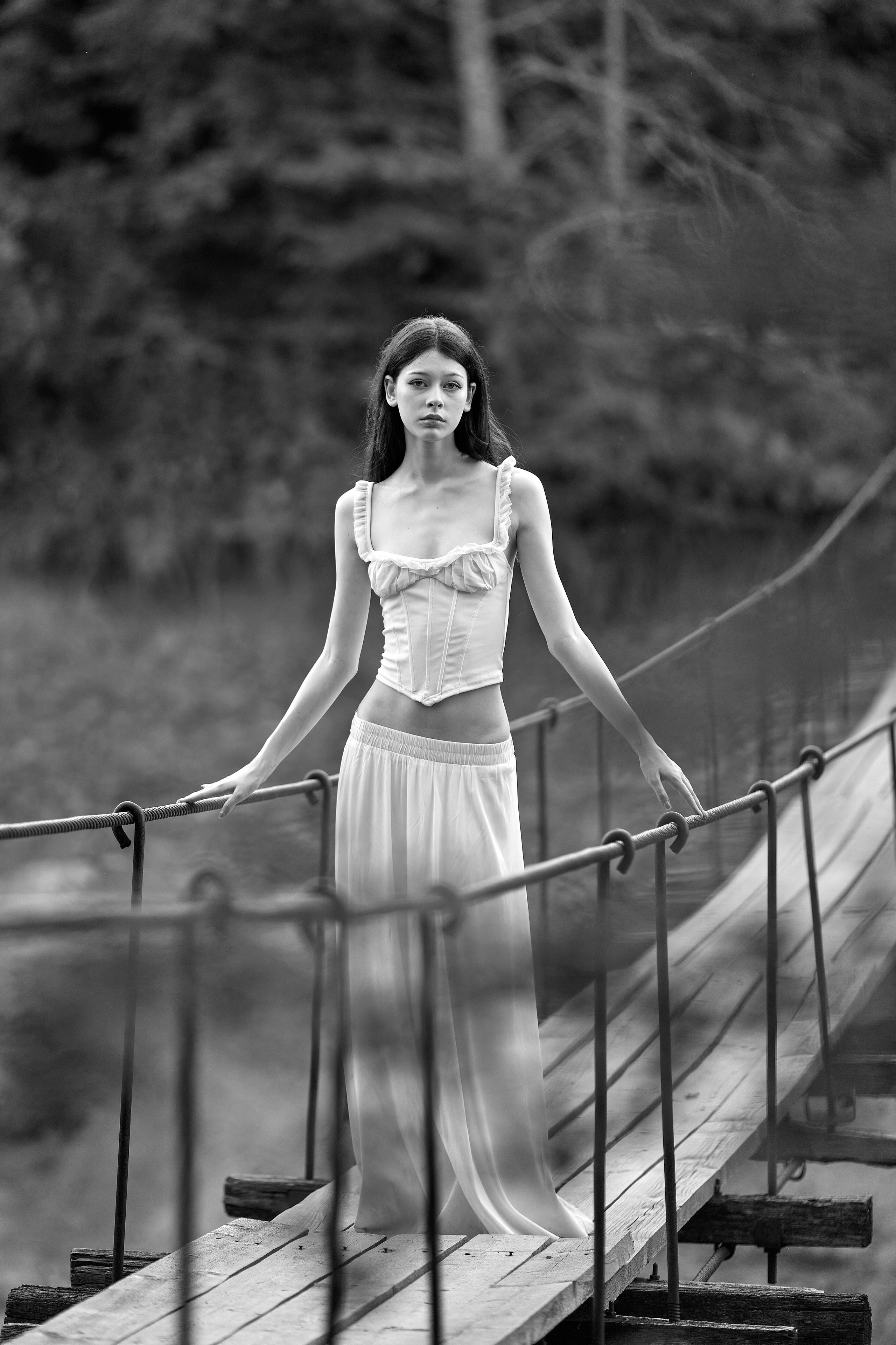 Катя. Фотограф Руслан Потапов в Краснодаре