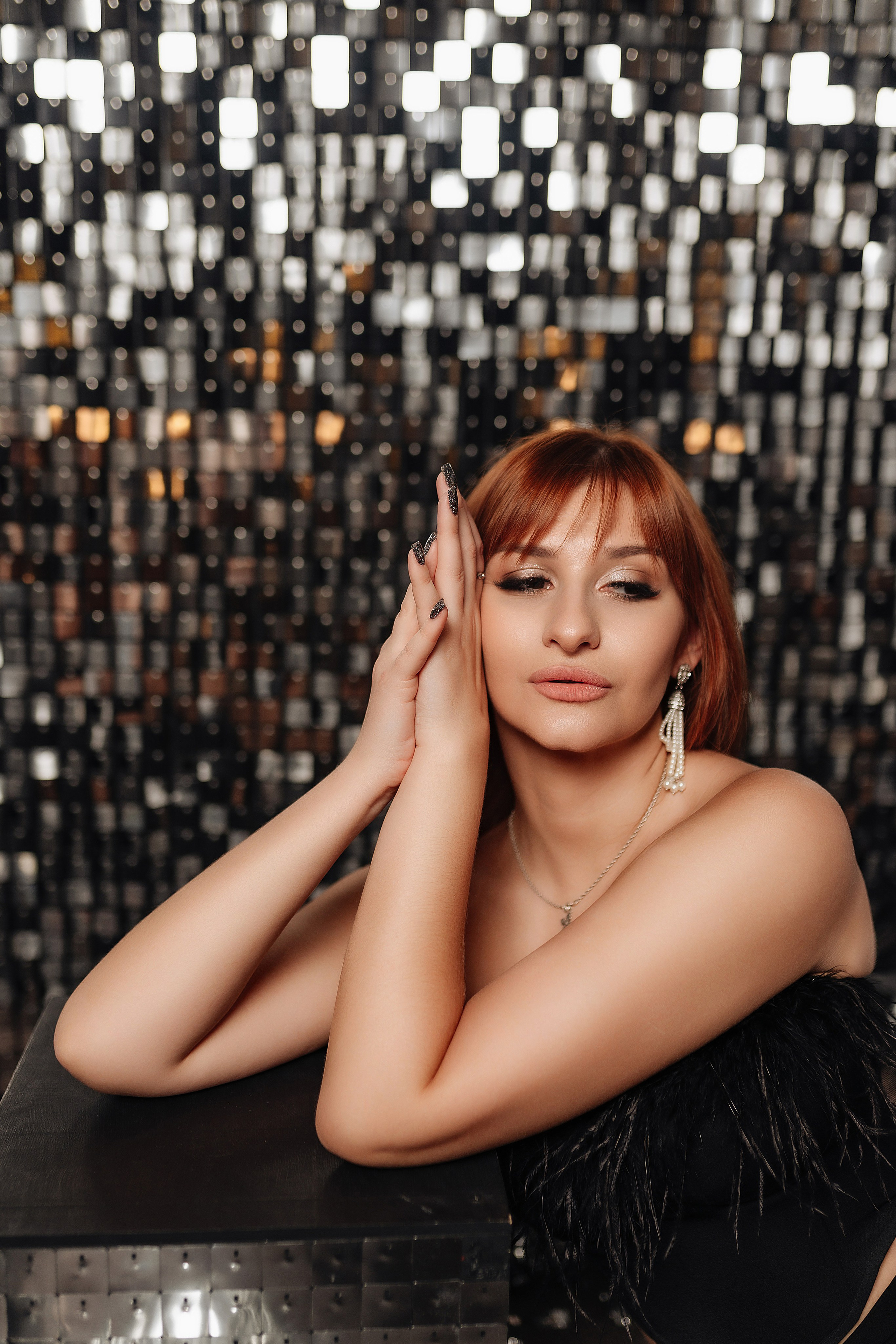 Ксения. Фотограф Карина Шмулёва. Воронеж и область