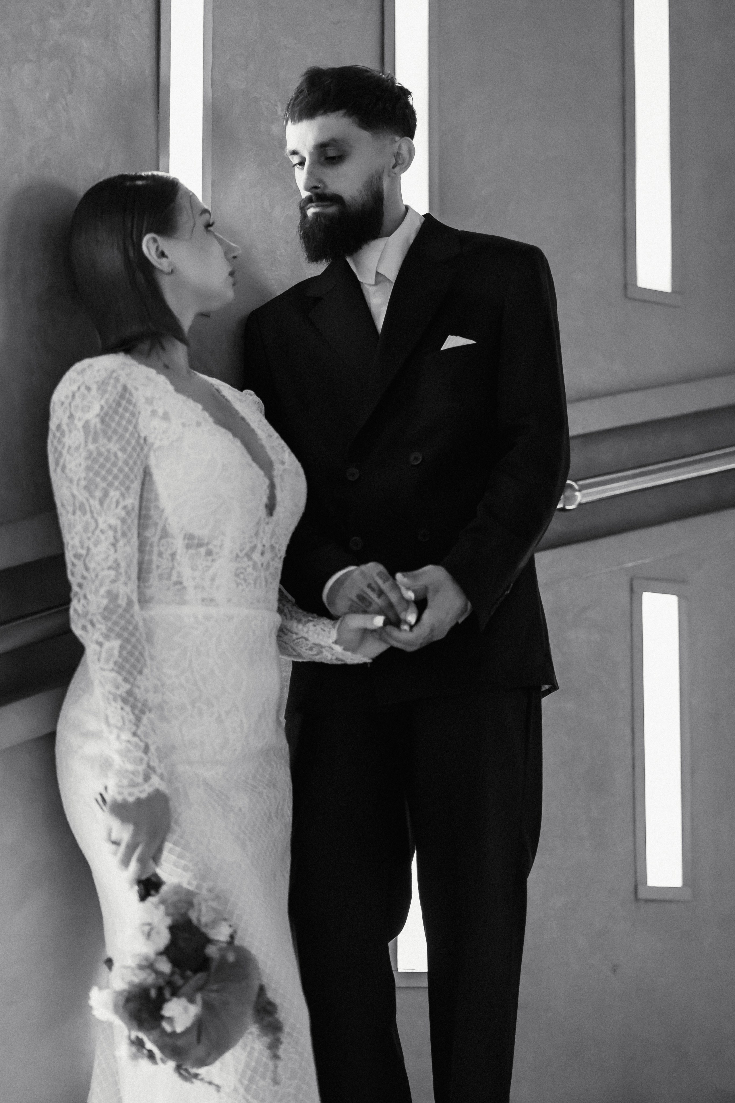 SD. Свадебный фотограф