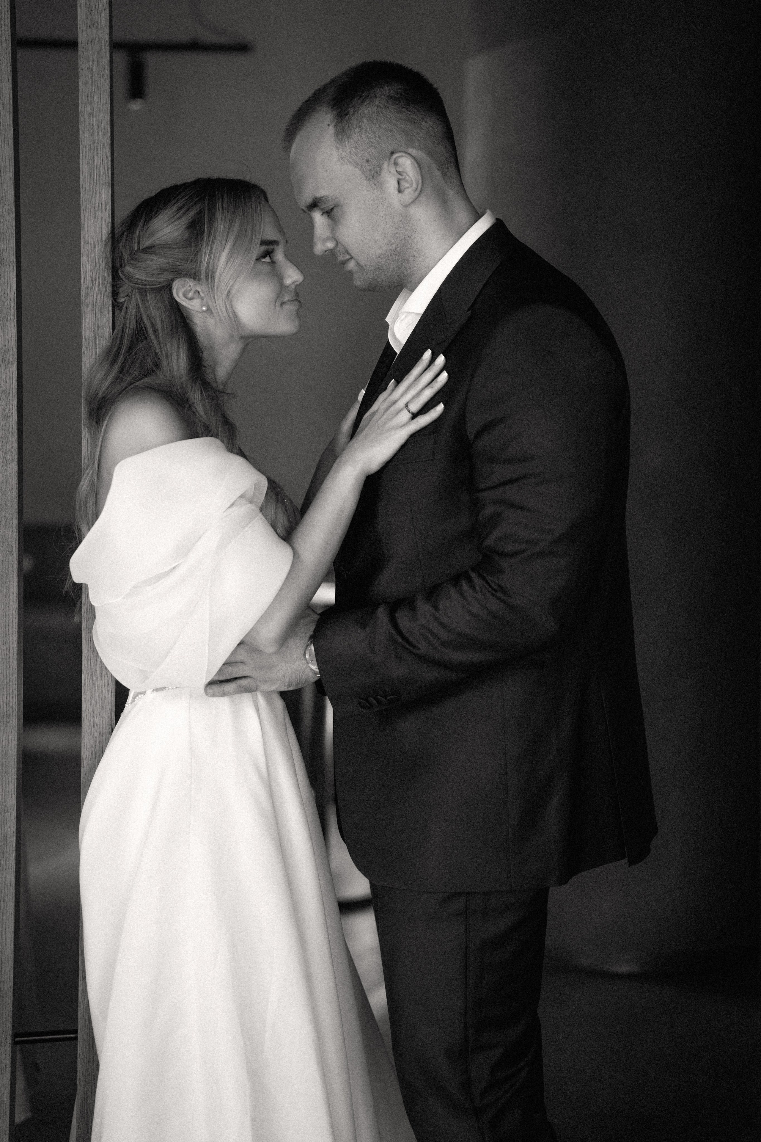 VV. Свадебный фотограф