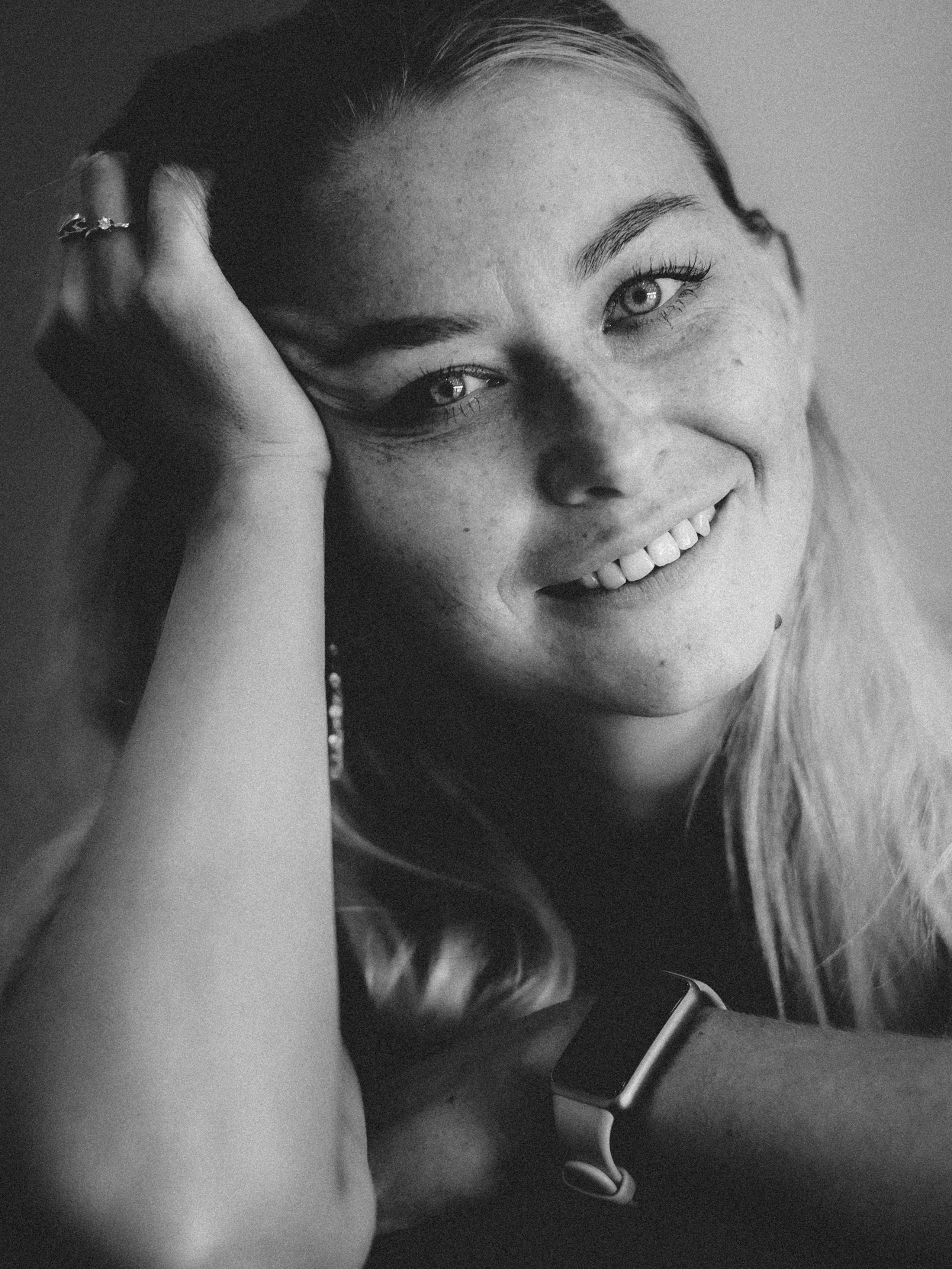 Портреты. Игорь Гичка. Портрет с любовью