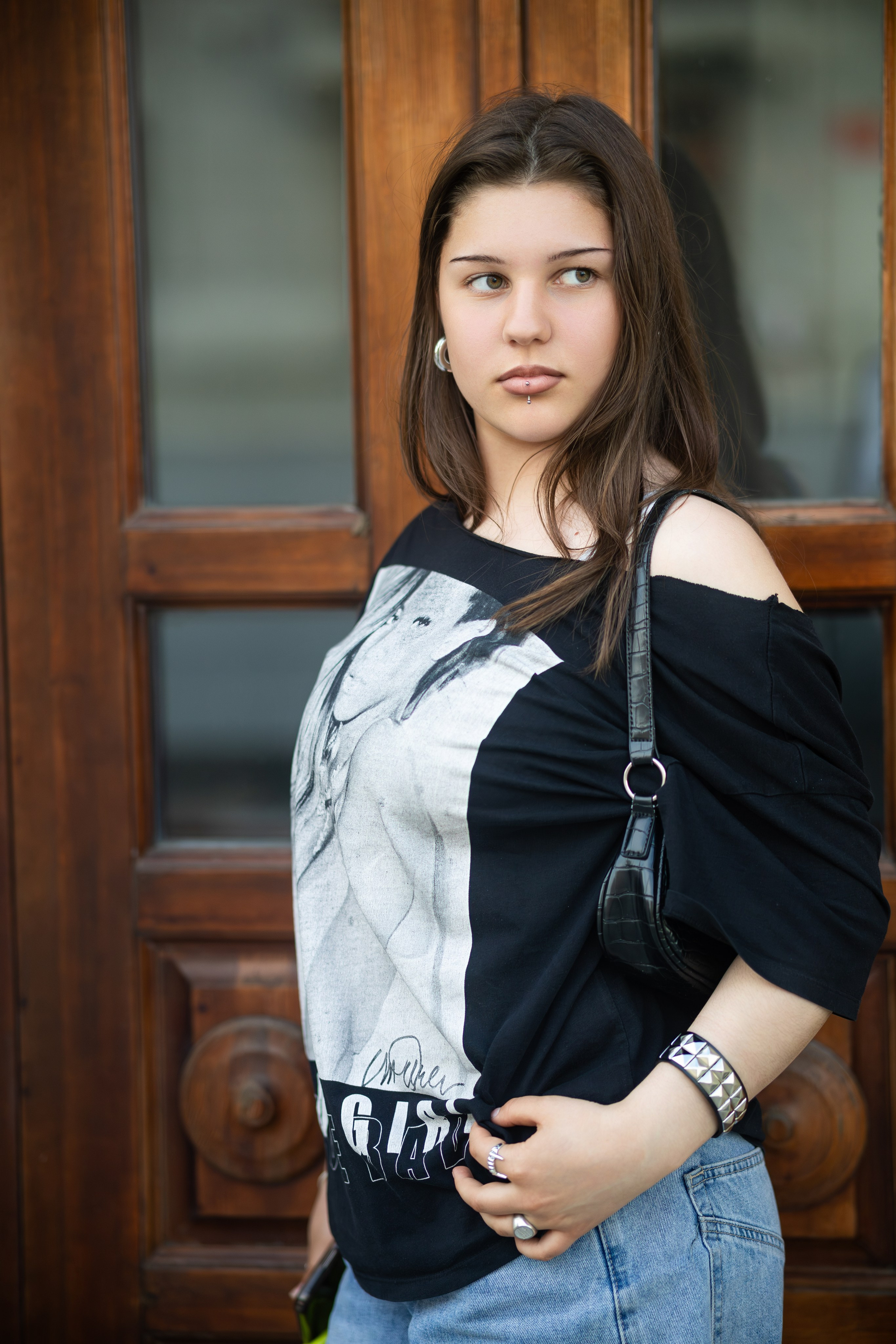 Красивые девушки Новосибирска. Фотограф Александр Поздняков  Новосибирск