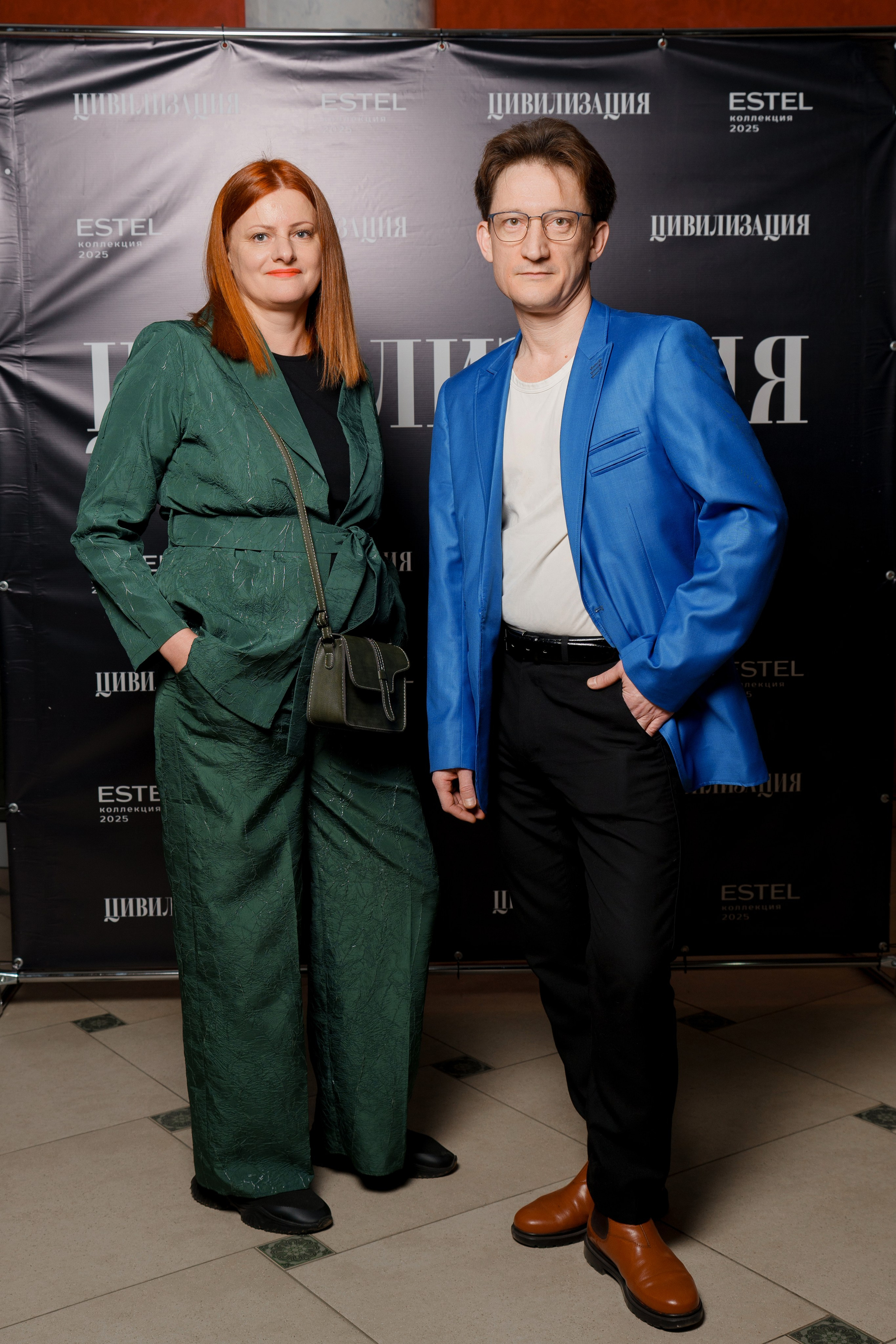 Estel Цивилизация 2025. Vladislav Blinov photographer